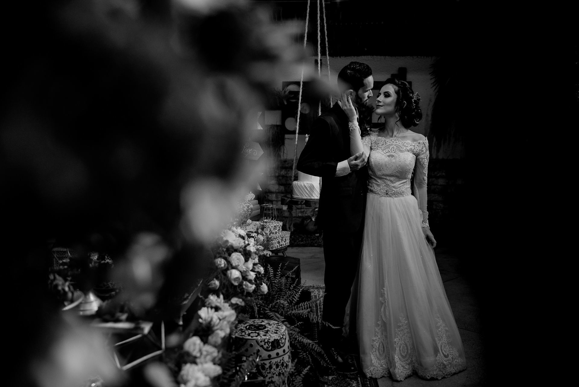 Foto CASAMENTO NA CHUVA ANA E THIAGO, RANCHO VELHO QUEIMADOS - RJ Foto CASAMENTO NA CHUVA ANA E THIAGO, RANCHO VELHO QUEIMADOS - RJ - Imagem 58