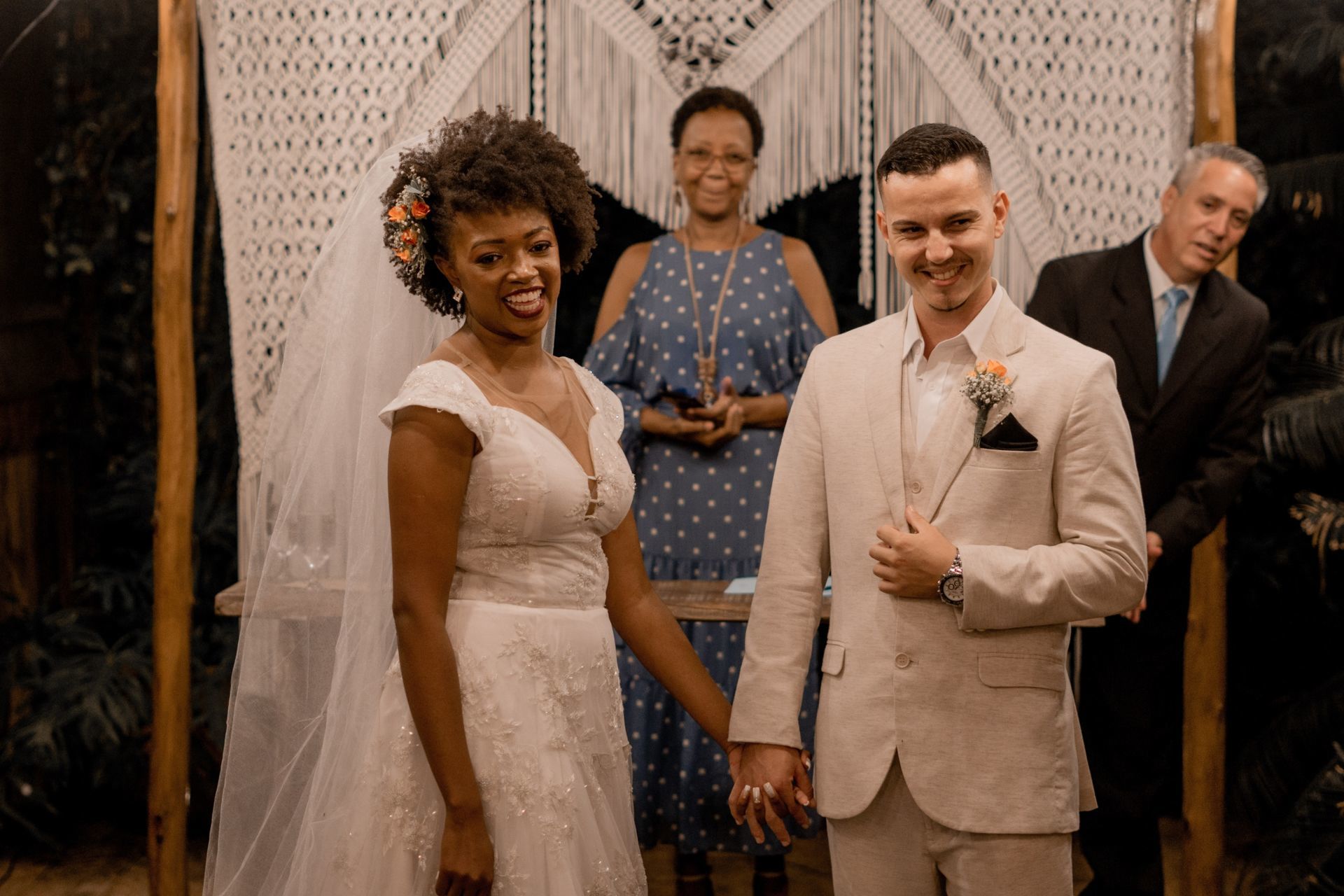 Foto CASAMENTO A NOITE DAY E VITOR, JARDIM MARGARÇA EVENTOS CAMPO GRANDE -RJ Foto CASAMENTO A NOITE DAY E VITOR, JARDIM MARGARÇA EVENTOS CAMPO GRANDE -RJ - Imagem 69