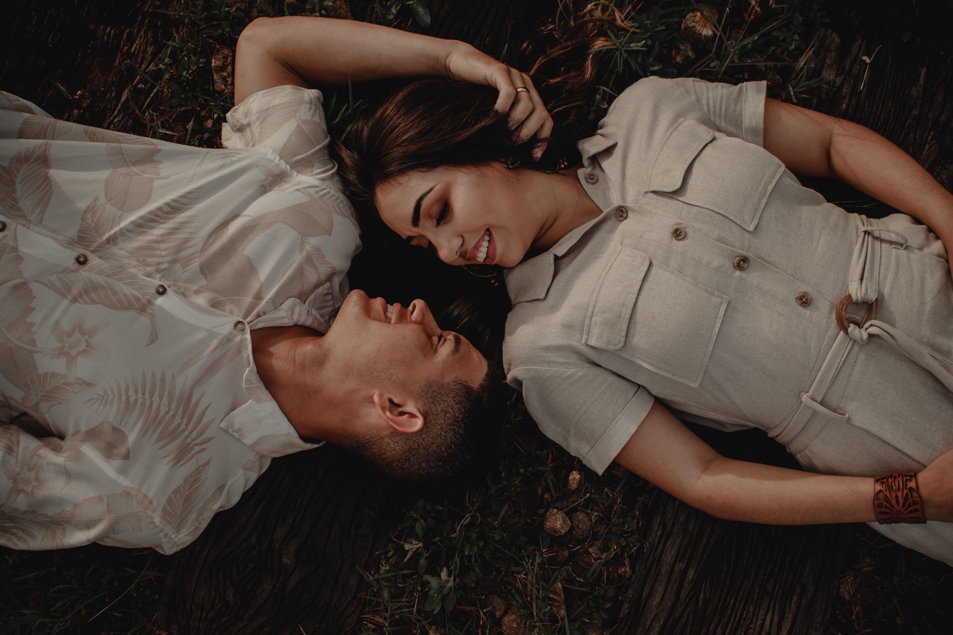 Foto PRE WEDDING LAIS E MATHEUS, PRAIA GRANDE - RJ - Imagem 17