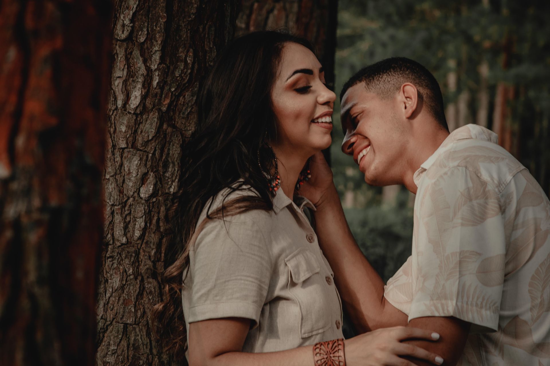 Foto PRE WEDDING LAIS E MATHEUS, PRAIA GRANDE - RJ - Imagem 13