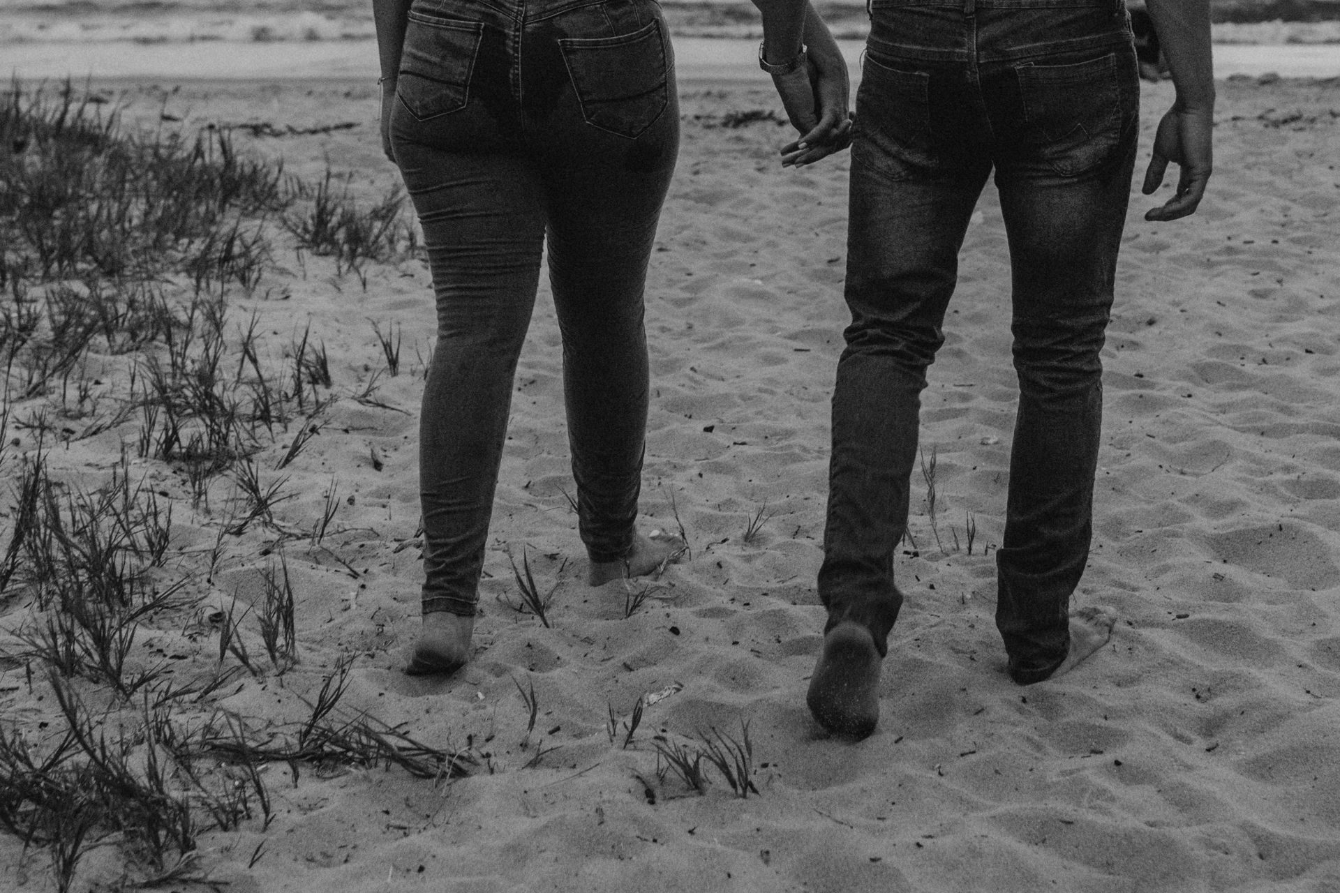 Foto PRE WEDDING LAIS E MATHEUS, PRAIA GRANDE - RJ - Imagem 10