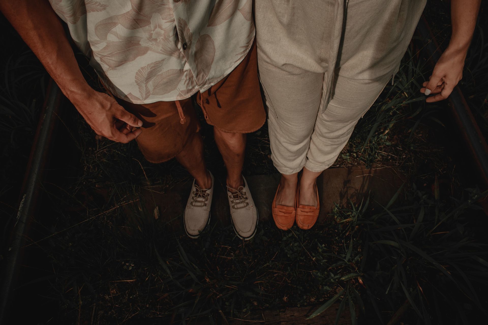 Foto PRE WEDDING LAIS E MATHEUS, PRAIA GRANDE - RJ - Imagem 7