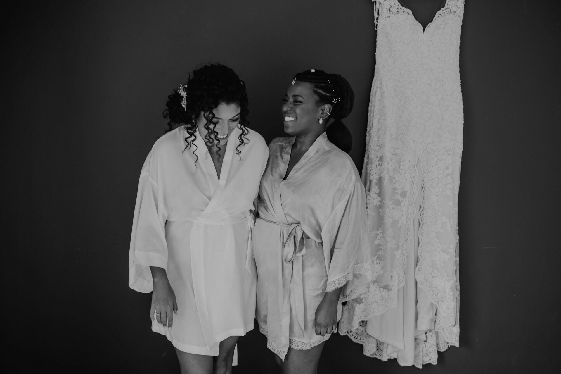 Foto MARCELLE E FELIPE CASANDO EM SANTA TEREZA, SOLAR DO ALTO - RJ - Imagem 8