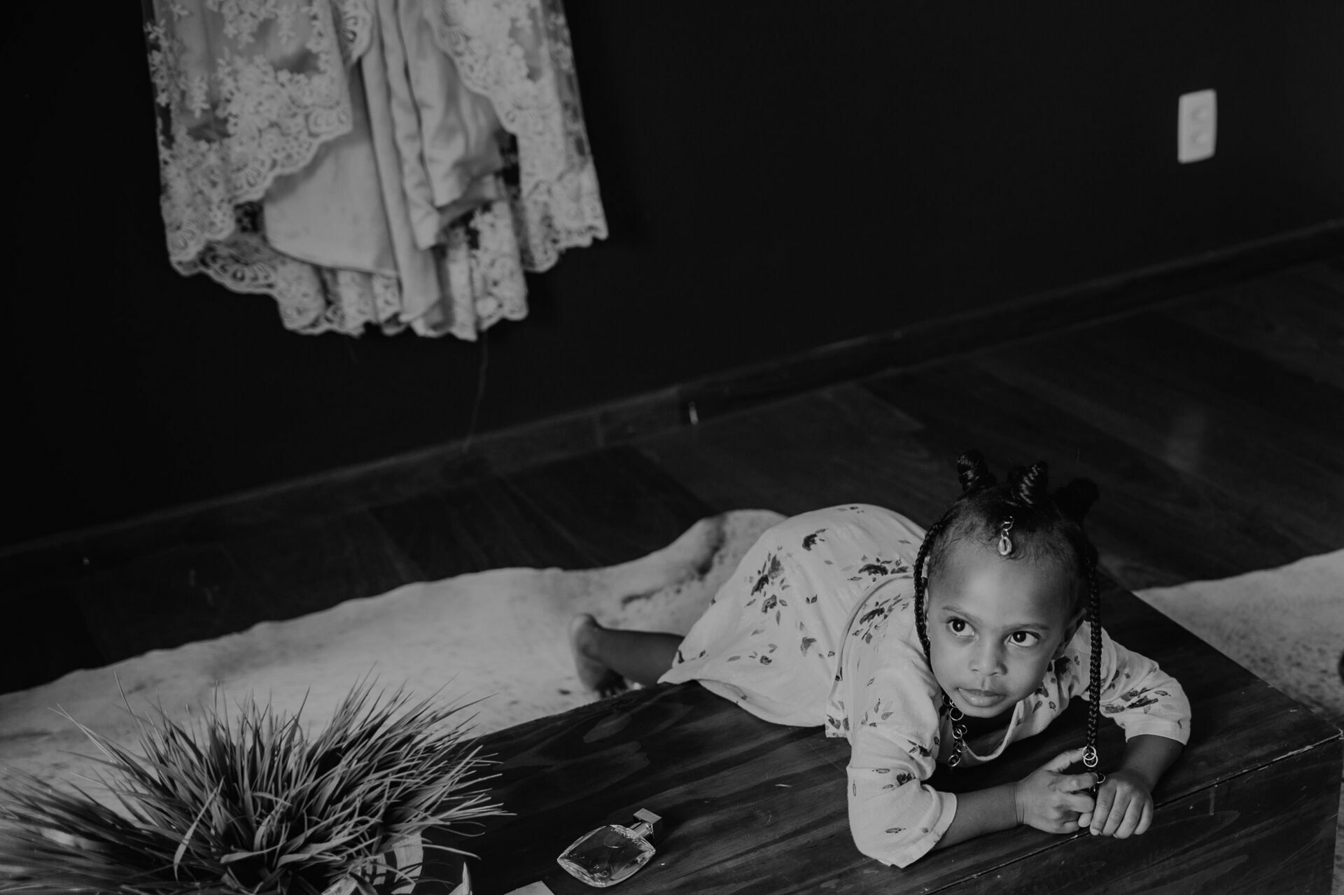 Foto MARCELLE E FELIPE CASANDO EM SANTA TEREZA, SOLAR DO ALTO - RJ - Imagem 5