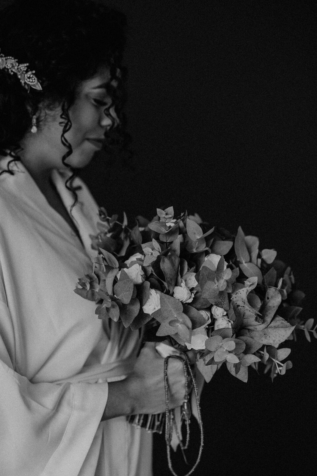 Foto MARCELLE E FELIPE CASANDO EM SANTA TEREZA, SOLAR DO ALTO - RJ - Imagem 9