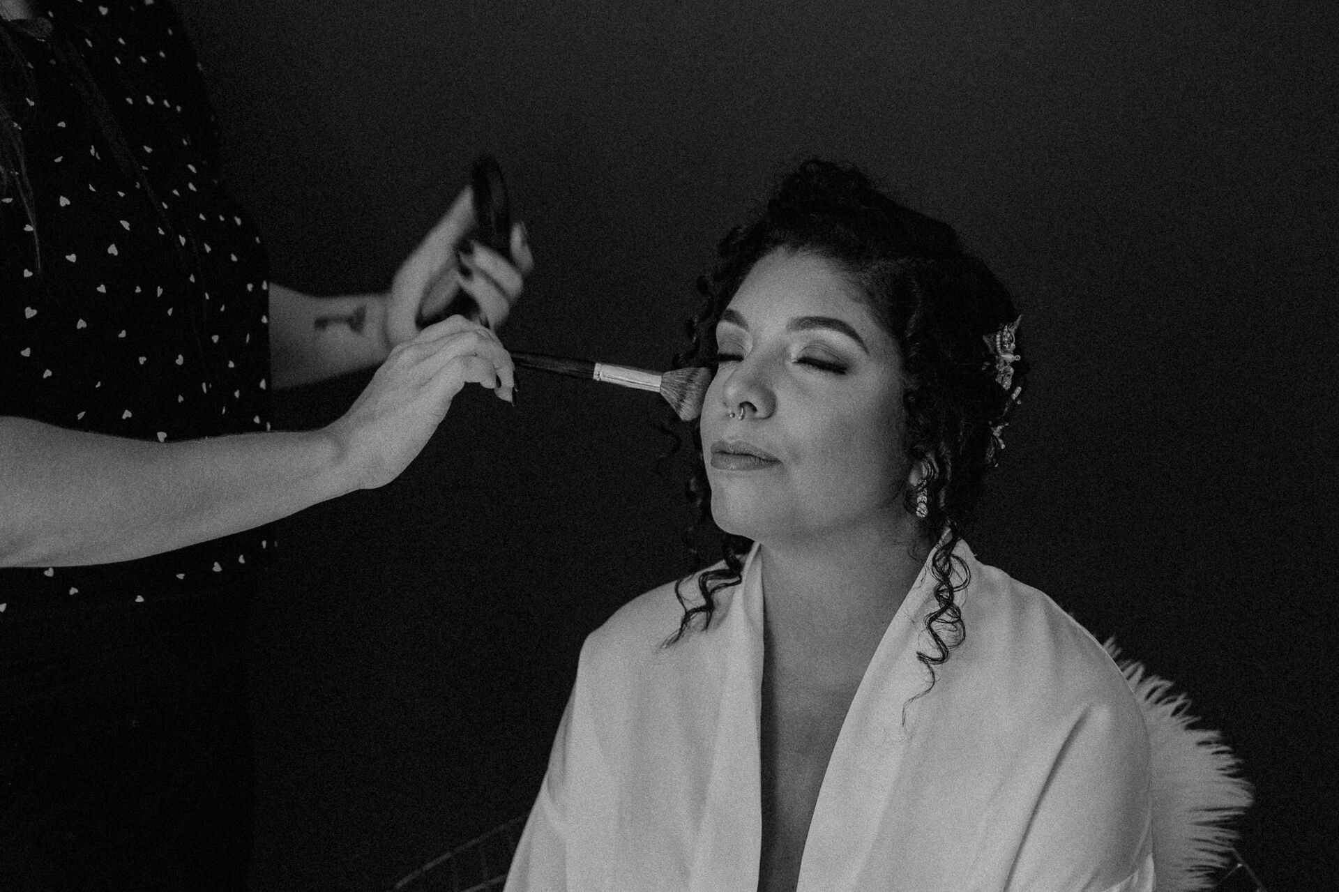 Foto MARCELLE E FELIPE CASANDO EM SANTA TEREZA, SOLAR DO ALTO - RJ - Imagem 7