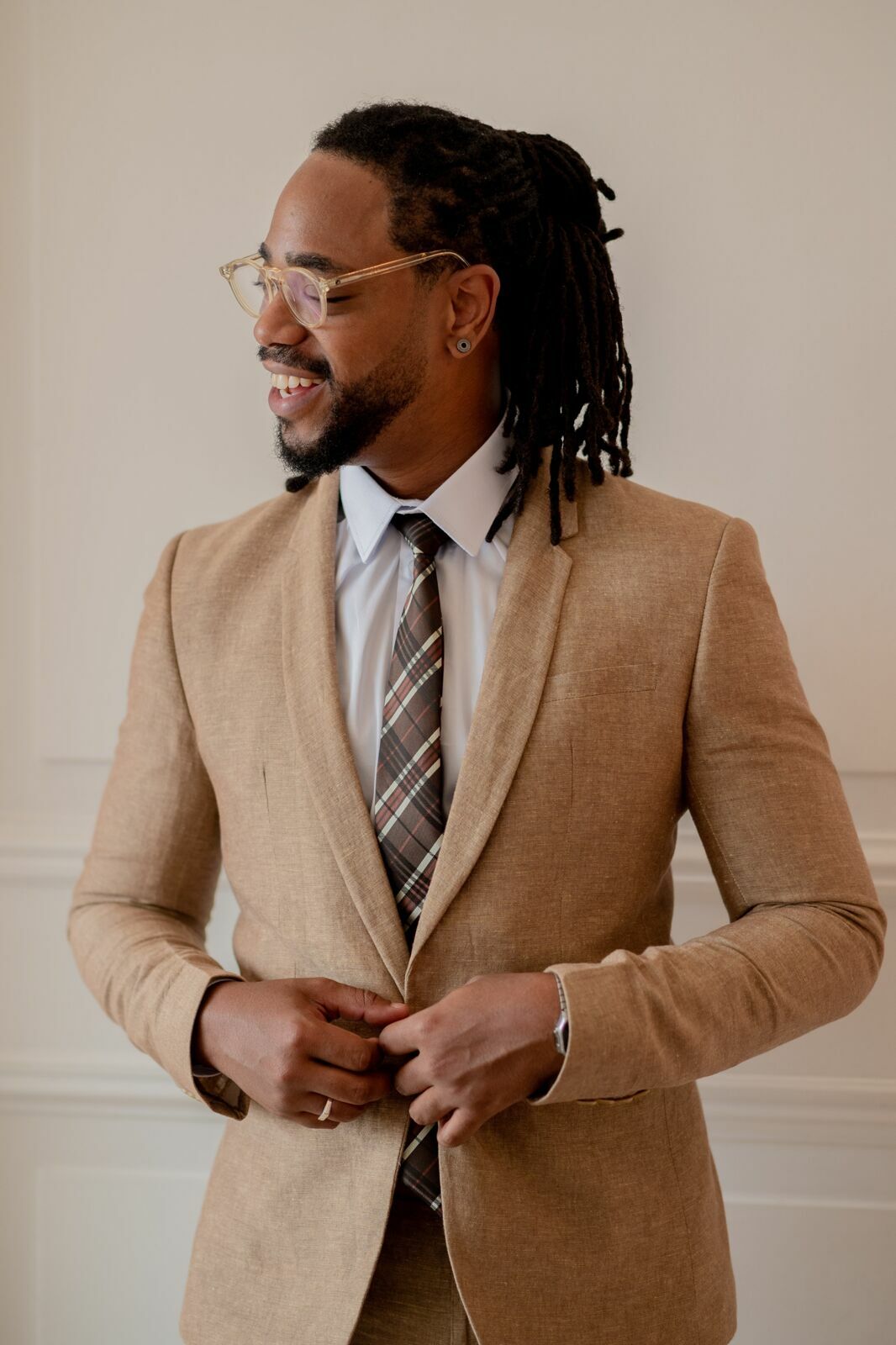 Foto MARCELLE E FELIPE CASANDO EM SANTA TEREZA, SOLAR DO ALTO - RJ - Imagem 13