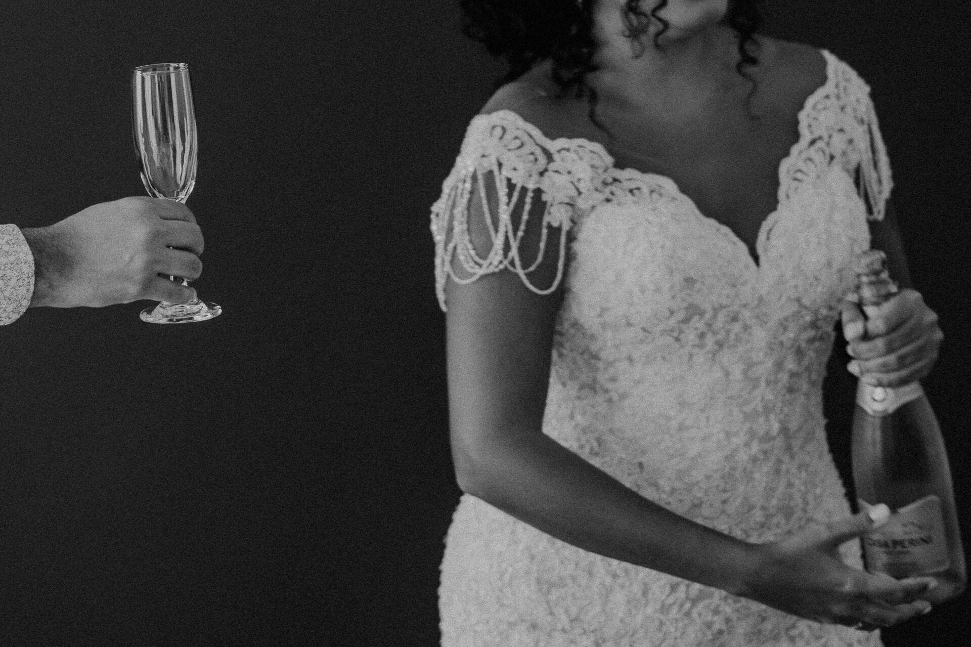 Foto MARCELLE E FELIPE CASANDO EM SANTA TEREZA, SOLAR DO ALTO - RJ - Imagem 15