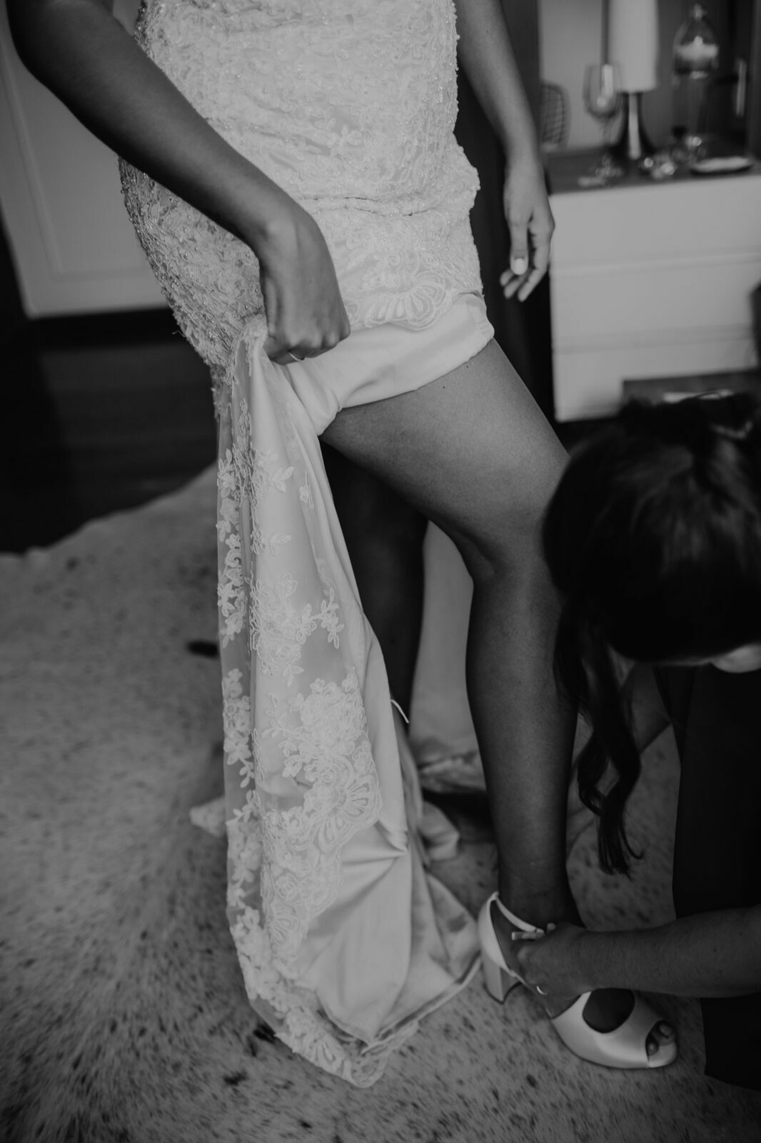 Foto MARCELLE E FELIPE CASANDO EM SANTA TEREZA, SOLAR DO ALTO - RJ - Imagem 23