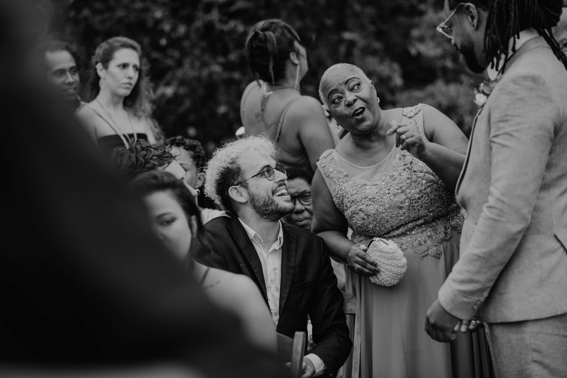 Foto MARCELLE E FELIPE CASANDO EM SANTA TEREZA, SOLAR DO ALTO - RJ - Imagem 45