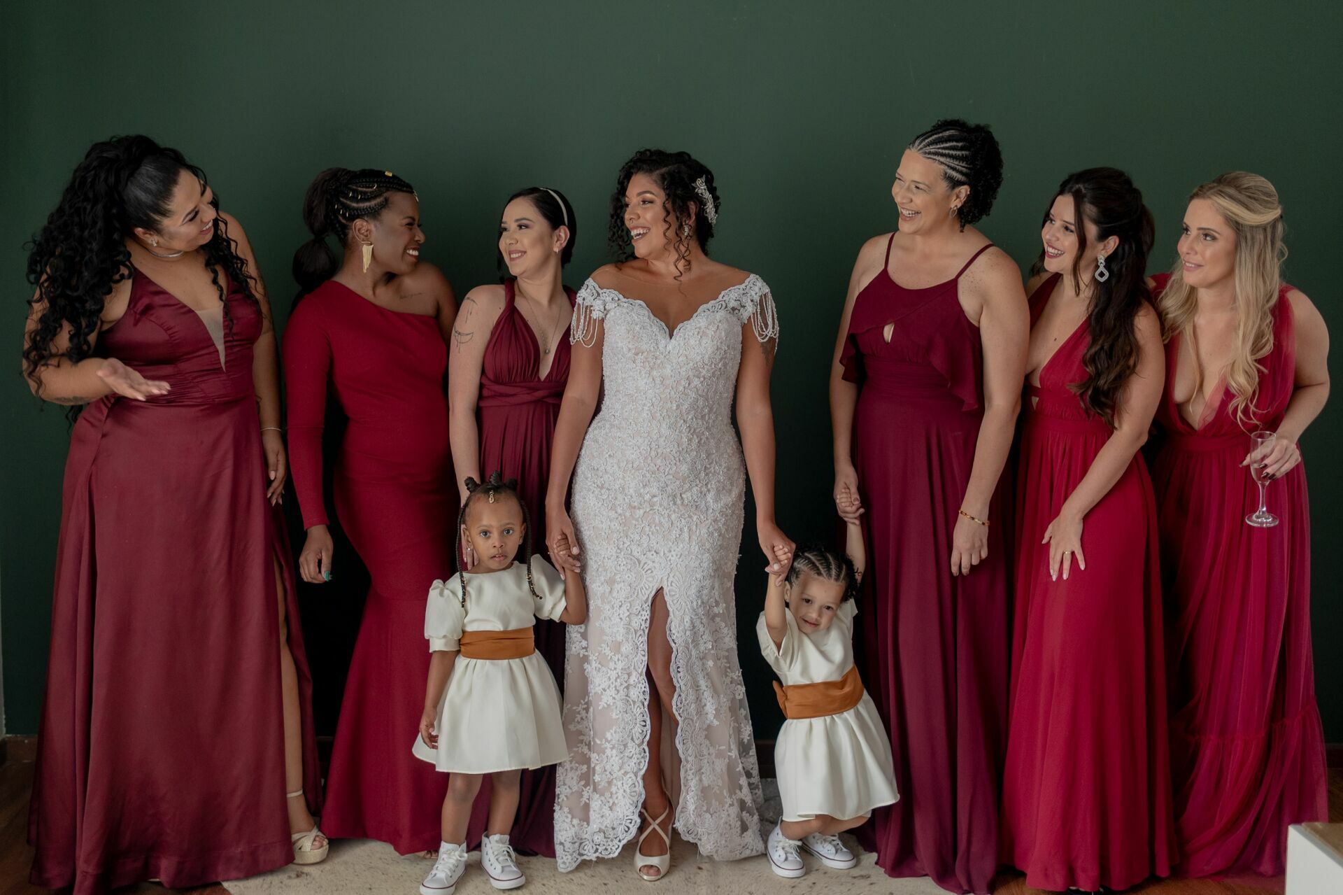 Foto MARCELLE E FELIPE CASANDO EM SANTA TEREZA, SOLAR DO ALTO - RJ - Imagem 26