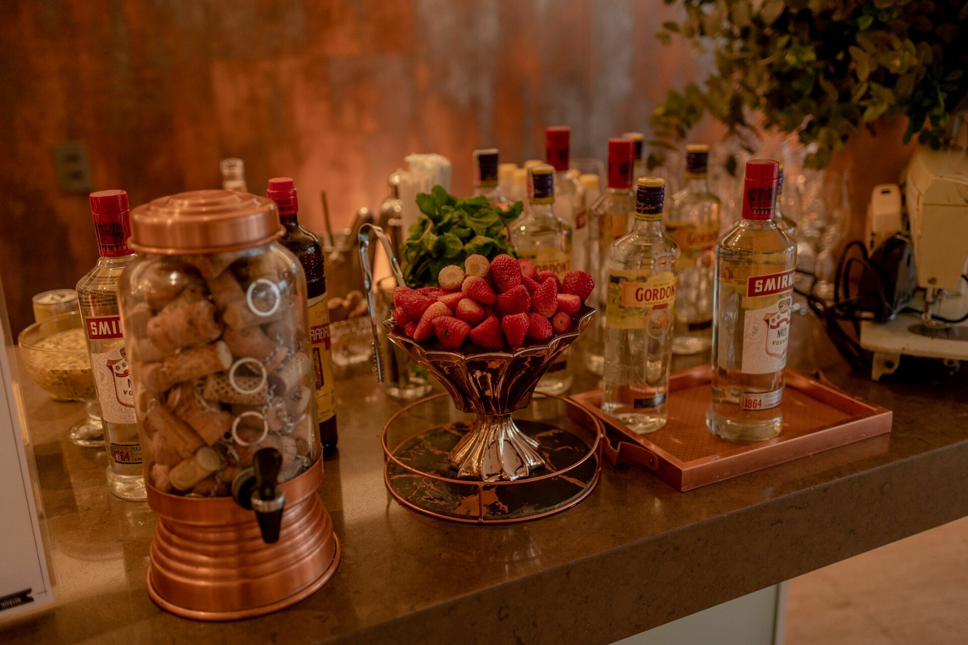 Foto MARCELLE E FELIPE CASANDO EM SANTA TEREZA, SOLAR DO ALTO - RJ - Imagem 40