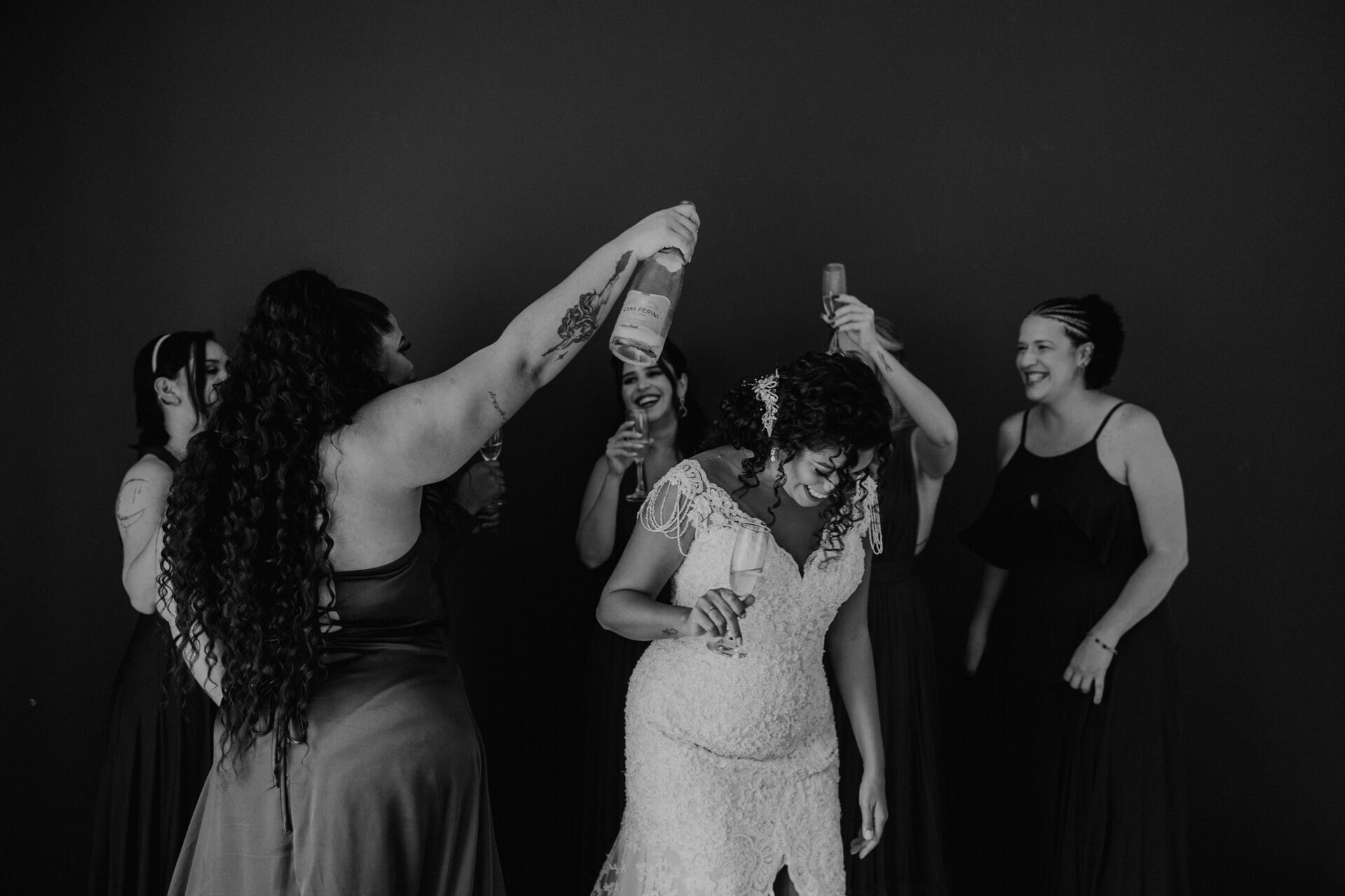 Foto MARCELLE E FELIPE CASANDO EM SANTA TEREZA, SOLAR DO ALTO - RJ - Imagem 28