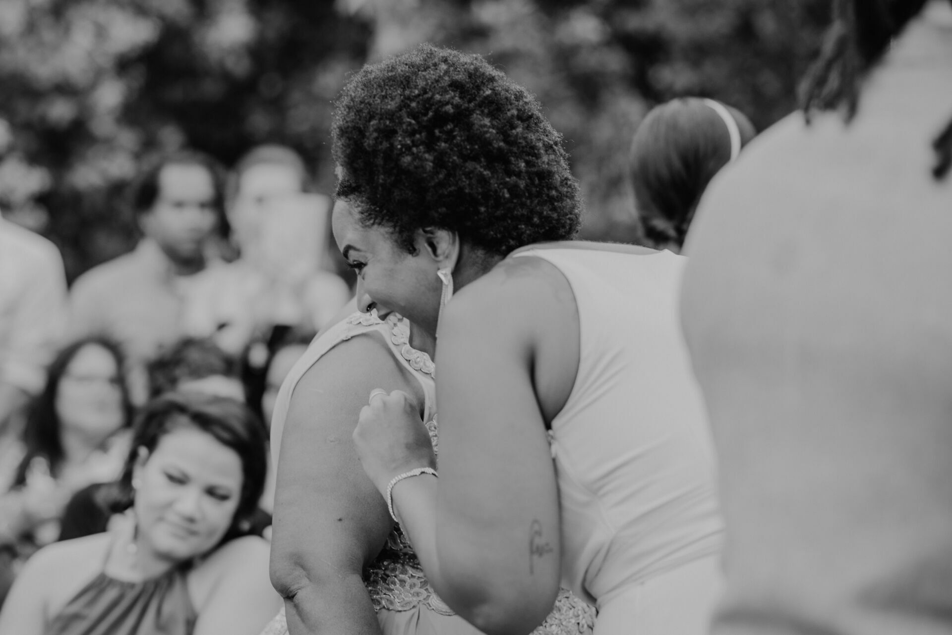 Foto MARCELLE E FELIPE CASANDO EM SANTA TEREZA, SOLAR DO ALTO - RJ - Imagem 42