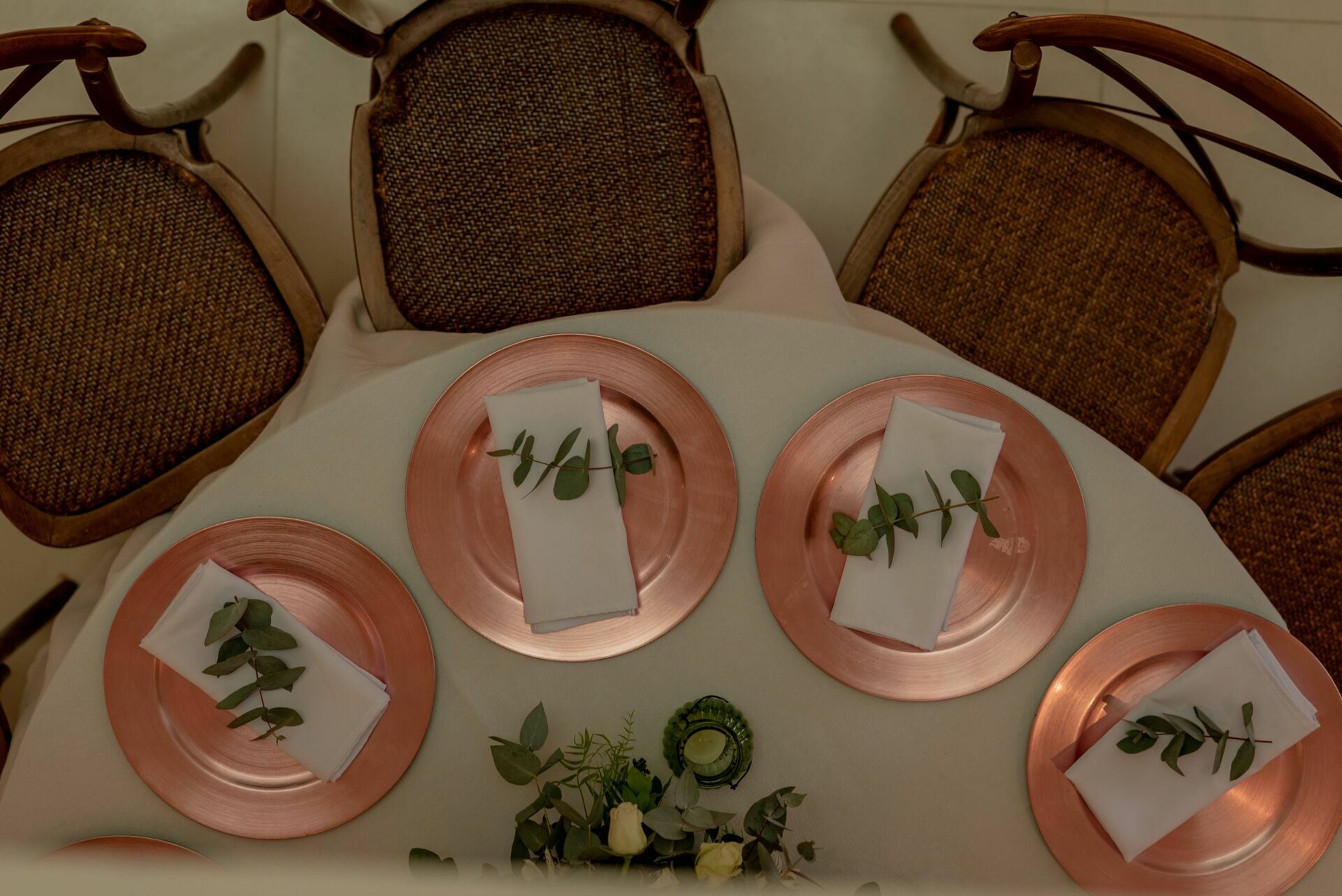 Foto MARCELLE E FELIPE CASANDO EM SANTA TEREZA, SOLAR DO ALTO - RJ - Imagem 33