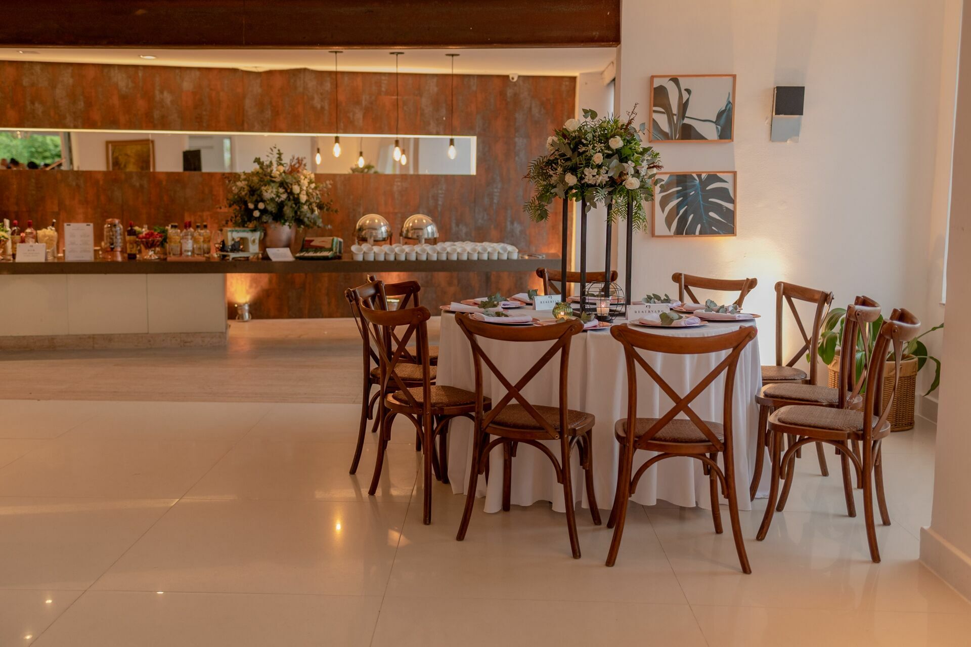 Foto MARCELLE E FELIPE CASANDO EM SANTA TEREZA, SOLAR DO ALTO - RJ - Imagem 37