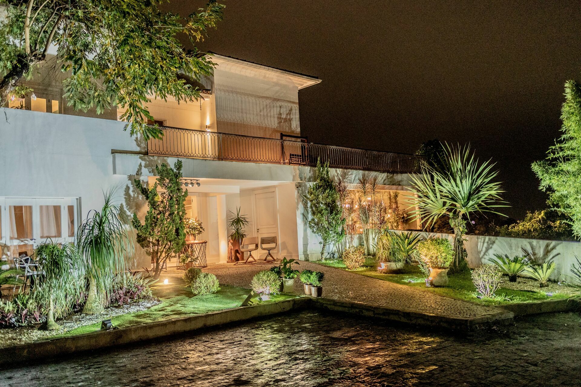 Foto MARCELLE E FELIPE CASANDO EM SANTA TEREZA, SOLAR DO ALTO - RJ - Imagem 41