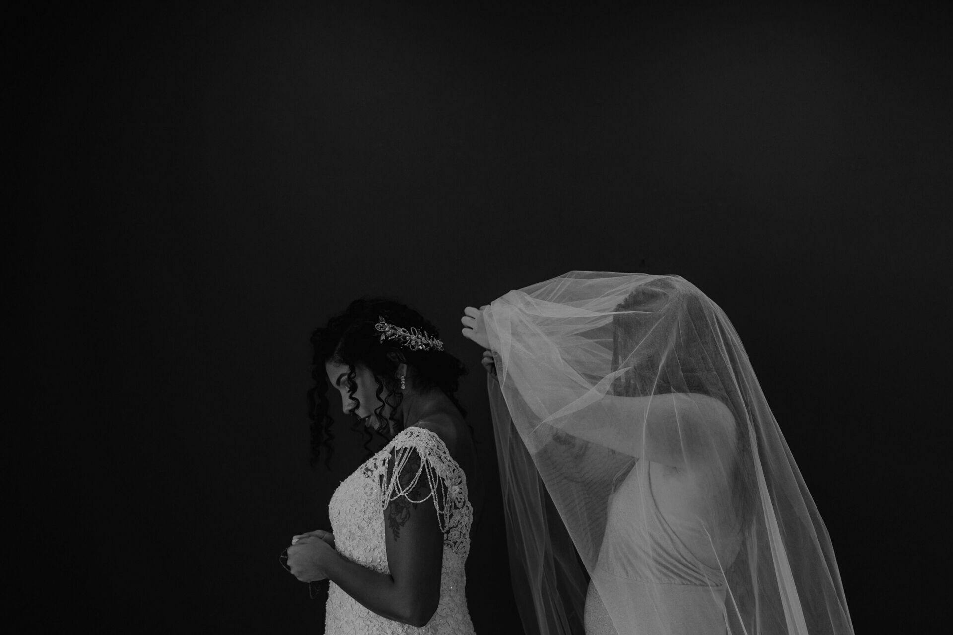 Foto MARCELLE E FELIPE CASANDO EM SANTA TEREZA, SOLAR DO ALTO - RJ - Imagem 30