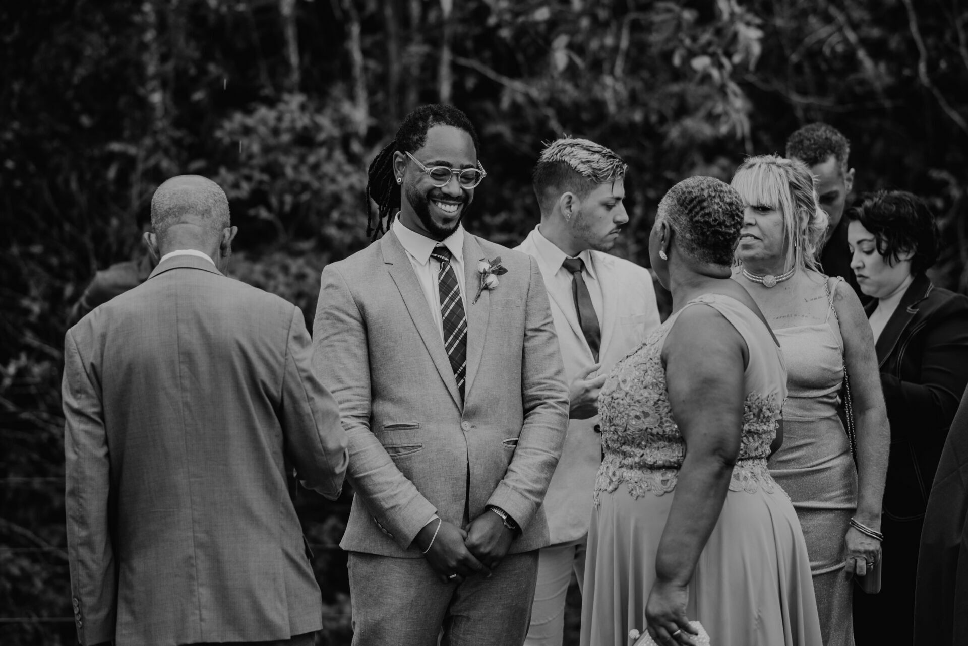 Foto MARCELLE E FELIPE CASANDO EM SANTA TEREZA, SOLAR DO ALTO - RJ - Imagem 47