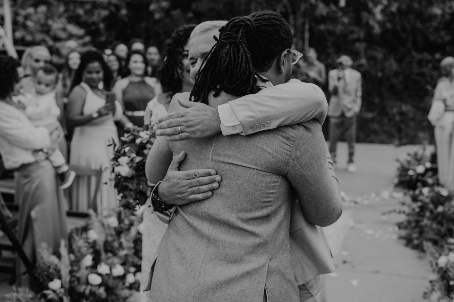 Foto MARCELLE E FELIPE CASANDO EM SANTA TEREZA, SOLAR DO ALTO - RJ - Imagem 62