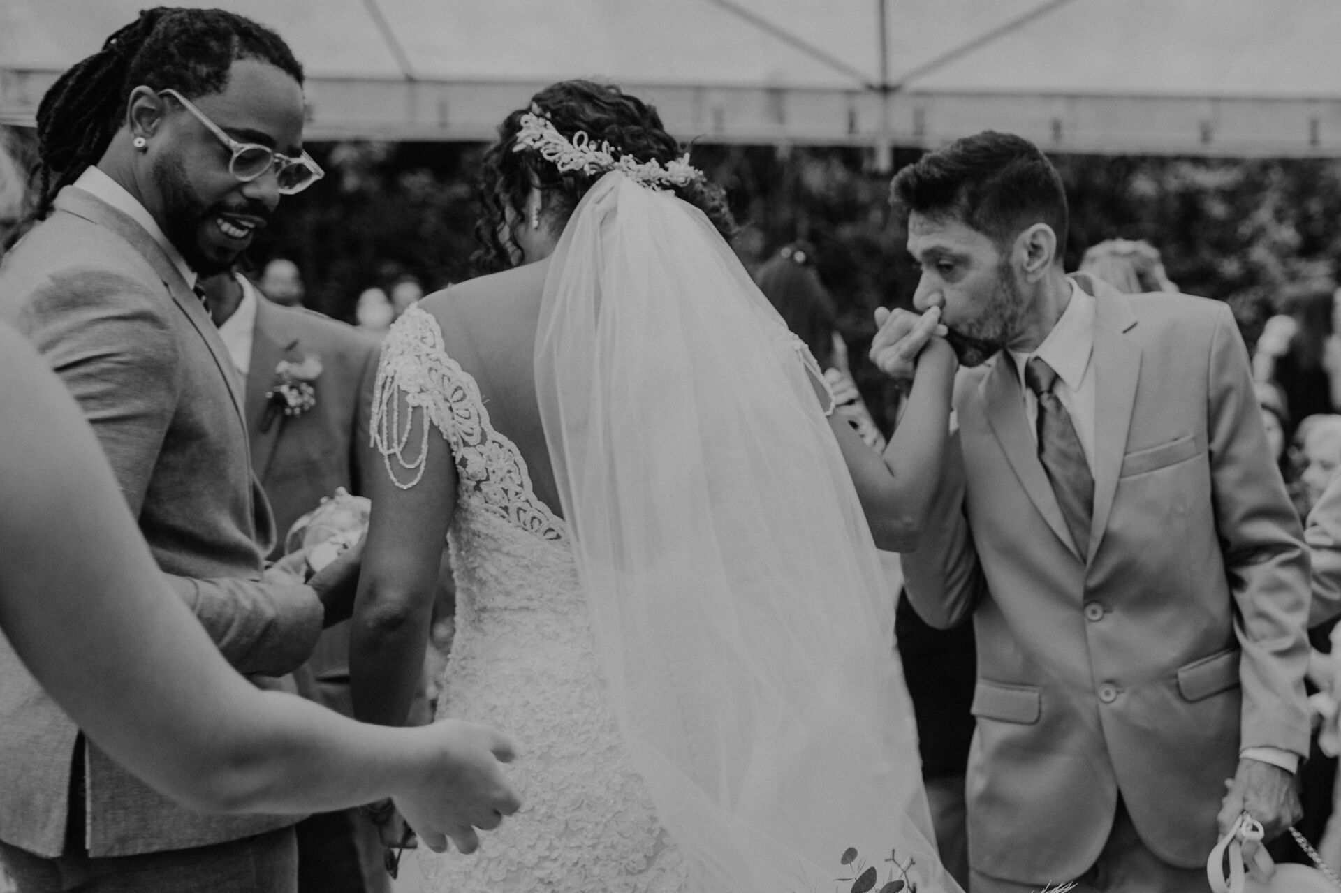 Foto MARCELLE E FELIPE CASANDO EM SANTA TEREZA, SOLAR DO ALTO - RJ - Imagem 73