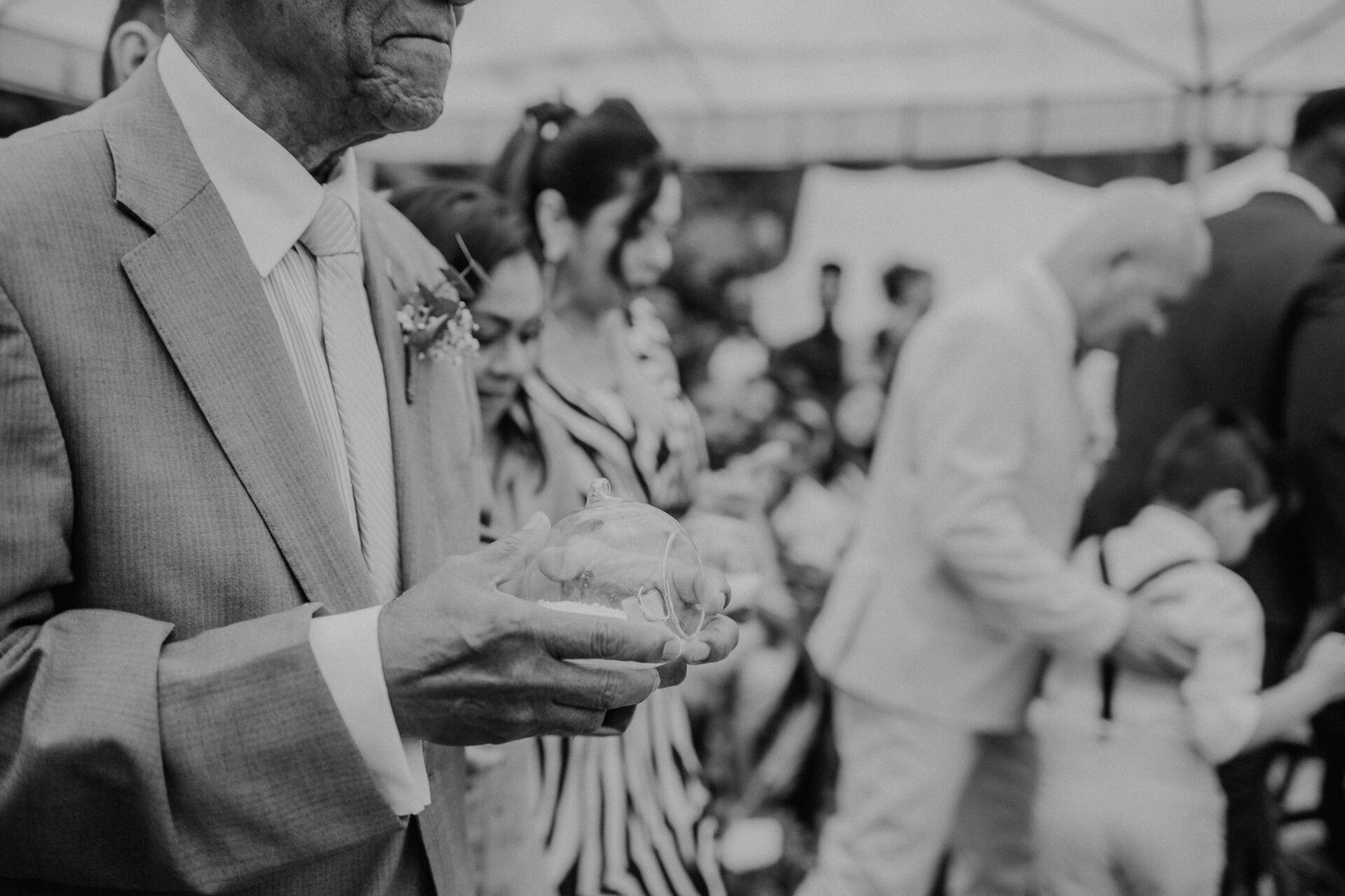 Foto MARCELLE E FELIPE CASANDO EM SANTA TEREZA, SOLAR DO ALTO - RJ - Imagem 71
