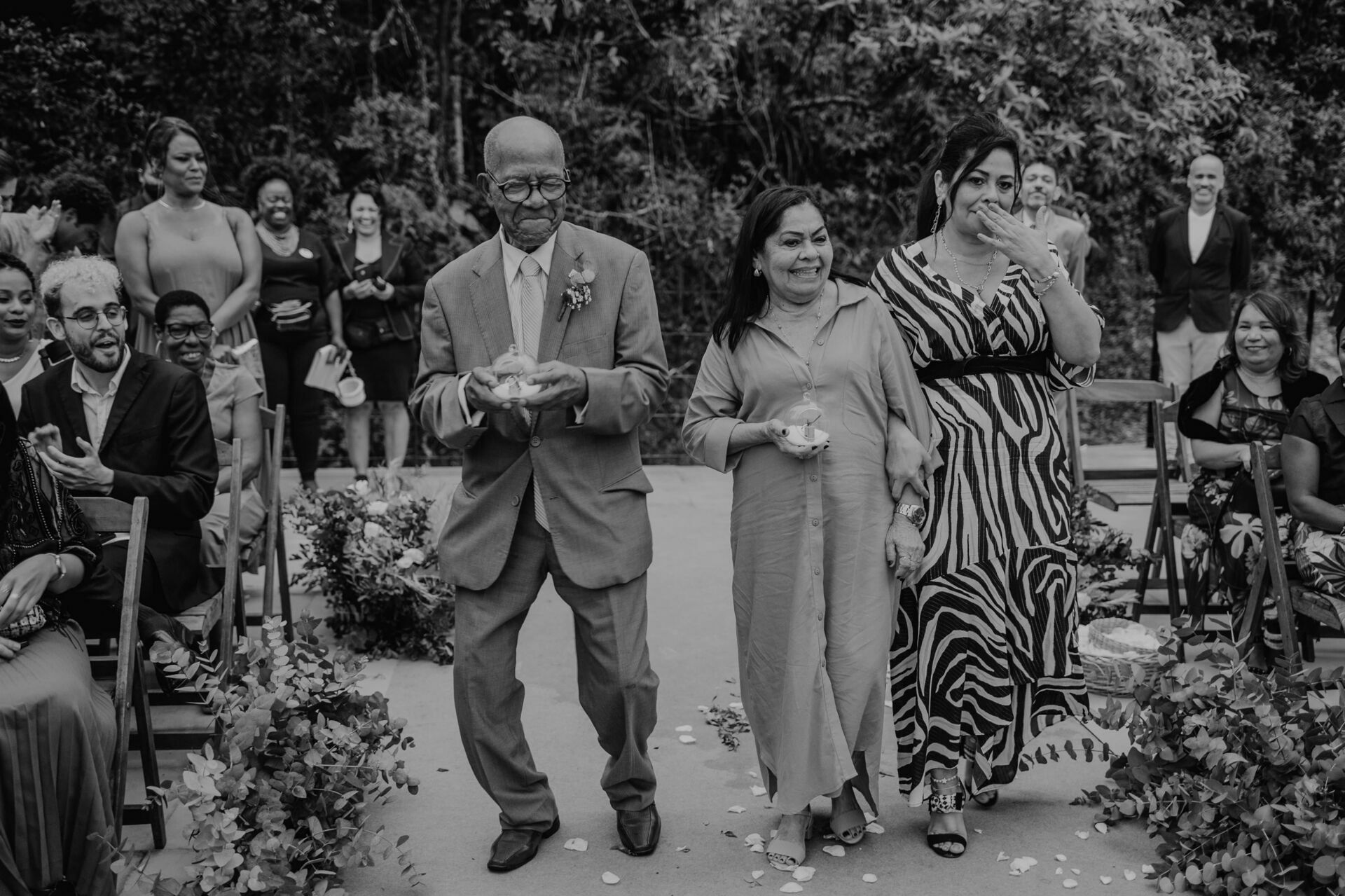 Foto MARCELLE E FELIPE CASANDO EM SANTA TEREZA, SOLAR DO ALTO - RJ - Imagem 68