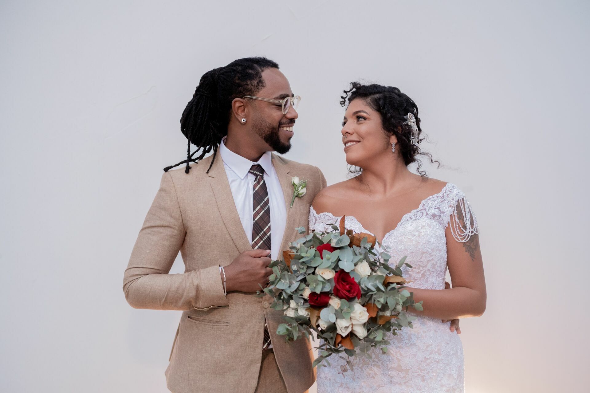 Foto MARCELLE E FELIPE CASANDO EM SANTA TEREZA, SOLAR DO ALTO - RJ - Imagem 86