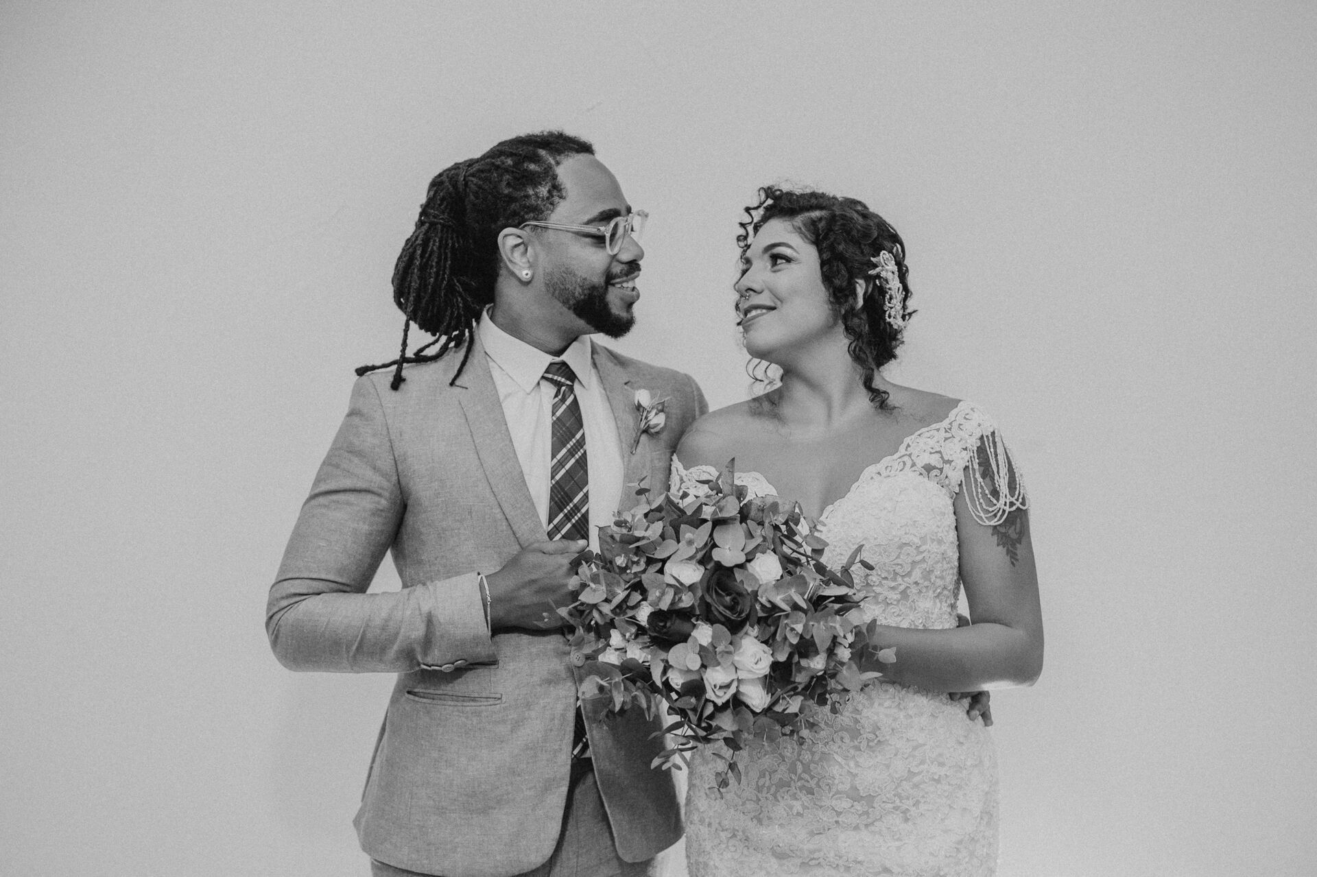 Foto MARCELLE E FELIPE CASANDO EM SANTA TEREZA, SOLAR DO ALTO - RJ - Imagem 85