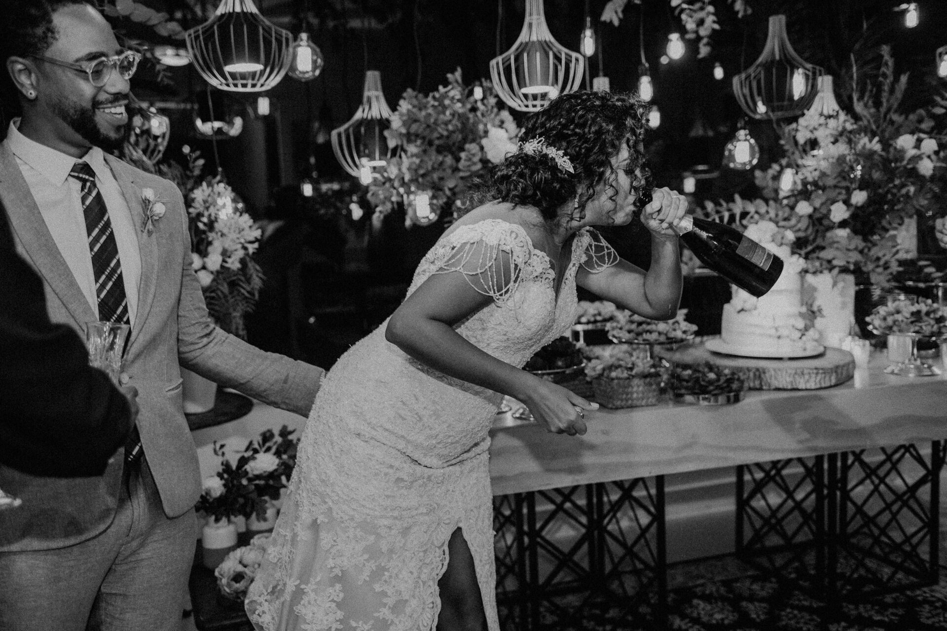 Foto MARCELLE E FELIPE CASANDO EM SANTA TEREZA, SOLAR DO ALTO - RJ - Imagem 106