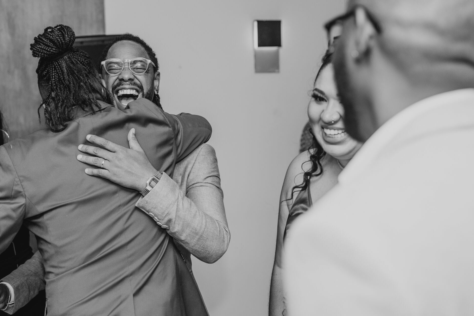 Foto MARCELLE E FELIPE CASANDO EM SANTA TEREZA, SOLAR DO ALTO - RJ - Imagem 108