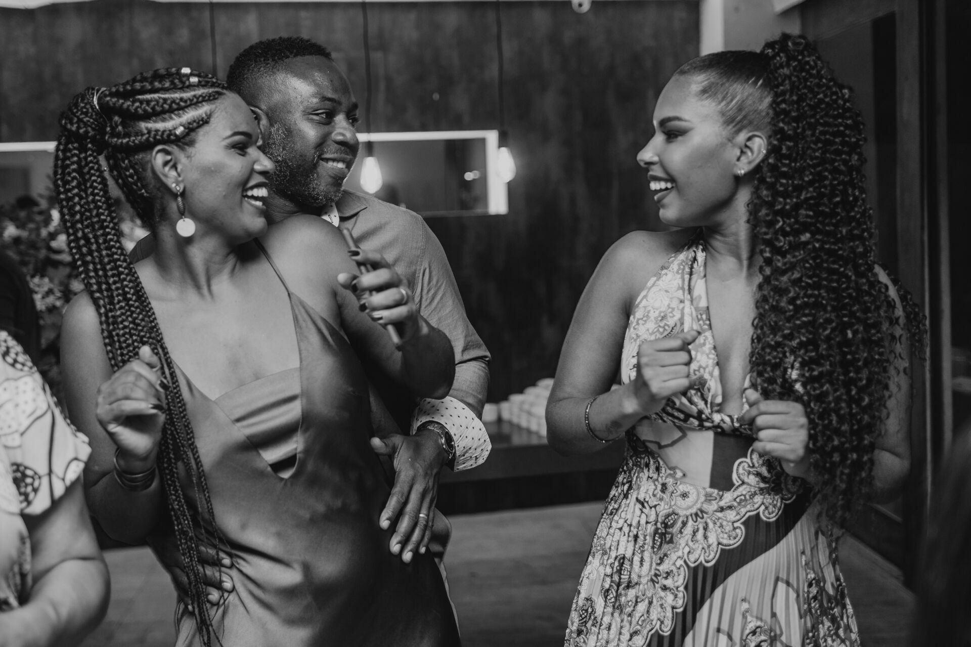 Foto MARCELLE E FELIPE CASANDO EM SANTA TEREZA, SOLAR DO ALTO - RJ - Imagem 114