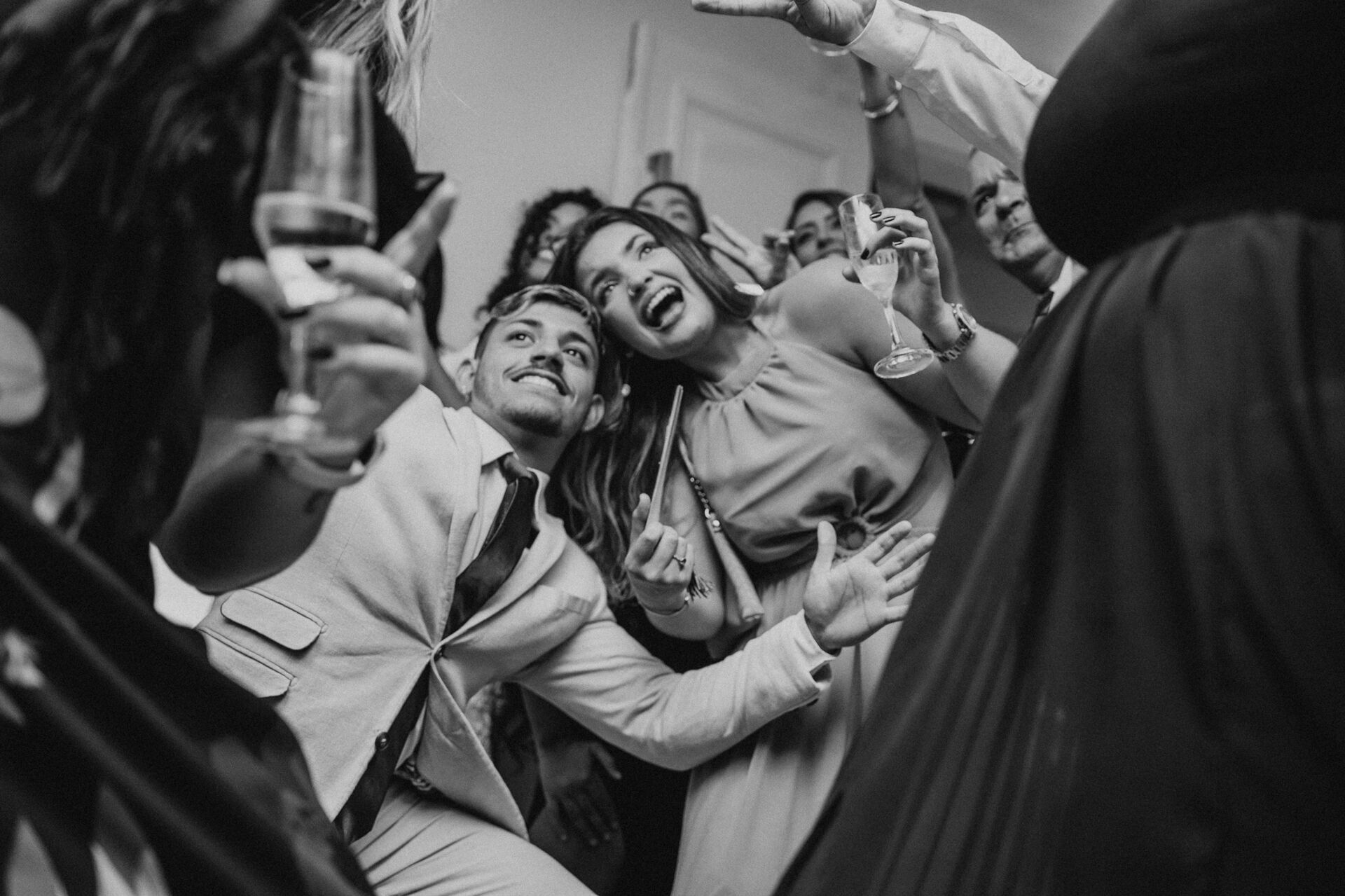 Foto MARCELLE E FELIPE CASANDO EM SANTA TEREZA, SOLAR DO ALTO - RJ - Imagem 112