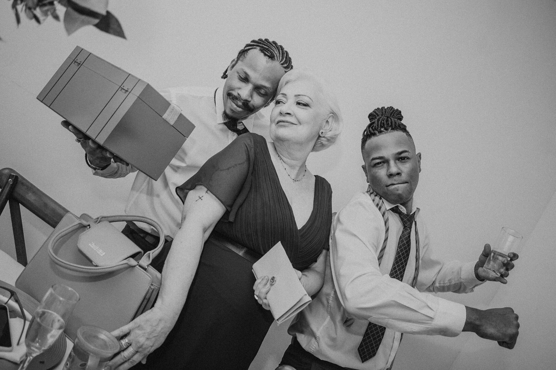 Foto MARCELLE E FELIPE CASANDO EM SANTA TEREZA, SOLAR DO ALTO - RJ - Imagem 99