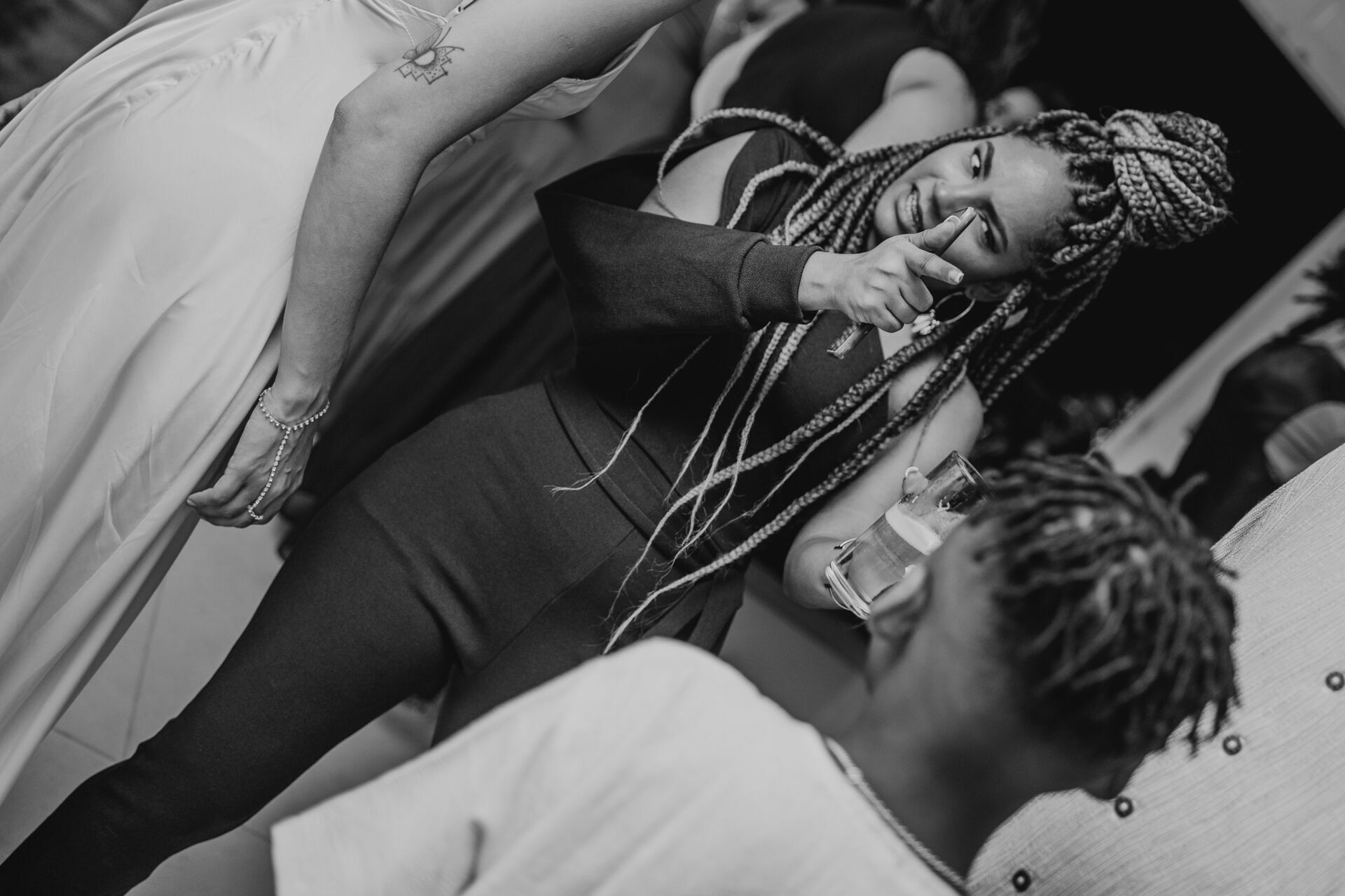 Foto MARCELLE E FELIPE CASANDO EM SANTA TEREZA, SOLAR DO ALTO - RJ - Imagem 115