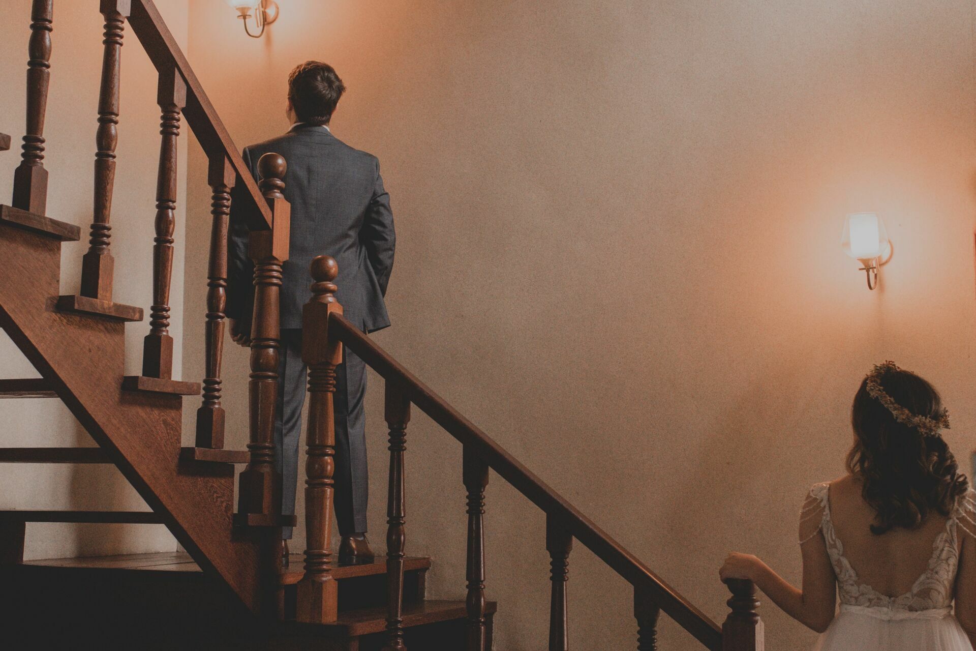 Foto CASAMENTO FIM DE TARDE, TICHO HOUSE SANTA CRUZ DA SERRA - RJ - Imagem 2