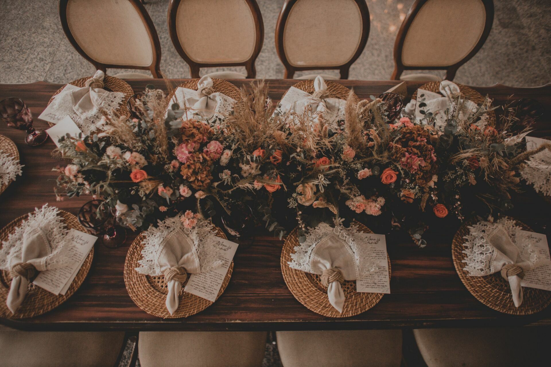Foto CASAMENTO FIM DE TARDE, TICHO HOUSE SANTA CRUZ DA SERRA - RJ - Imagem 15