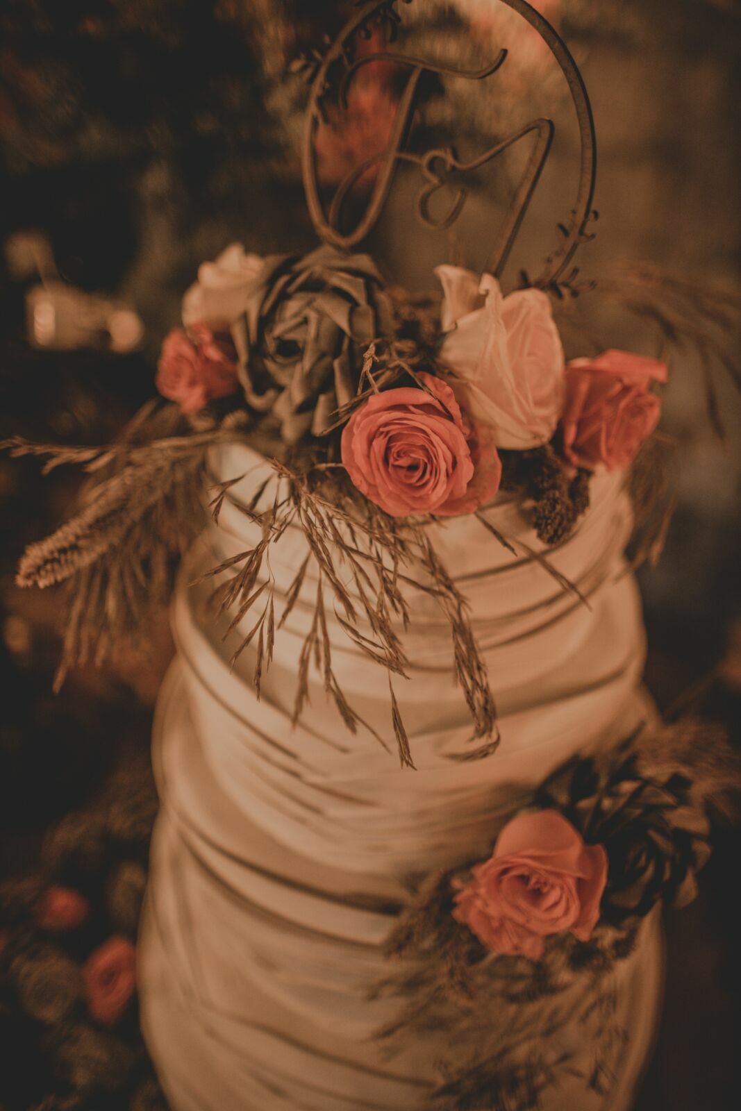 Foto CASAMENTO FIM DE TARDE, TICHO HOUSE SANTA CRUZ DA SERRA - RJ - Imagem 17