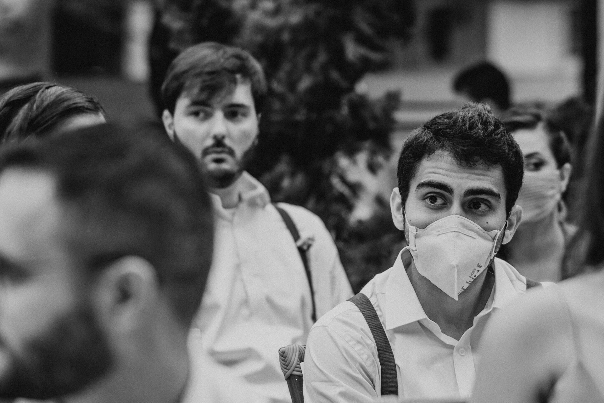 Foto CASAMENTO FIM DE TARDE, TICHO HOUSE SANTA CRUZ DA SERRA - RJ - Imagem 19