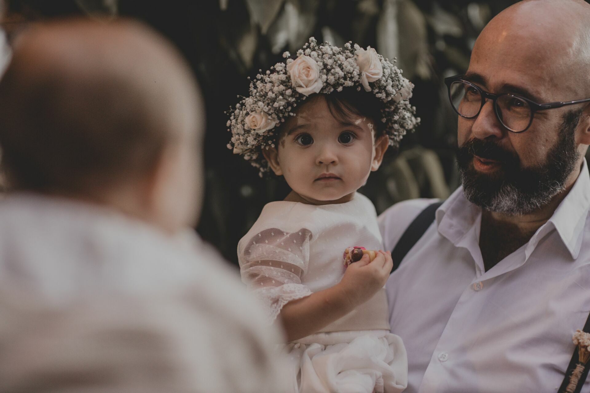 Foto CASAMENTO FIM DE TARDE, TICHO HOUSE SANTA CRUZ DA SERRA - RJ - Imagem 39