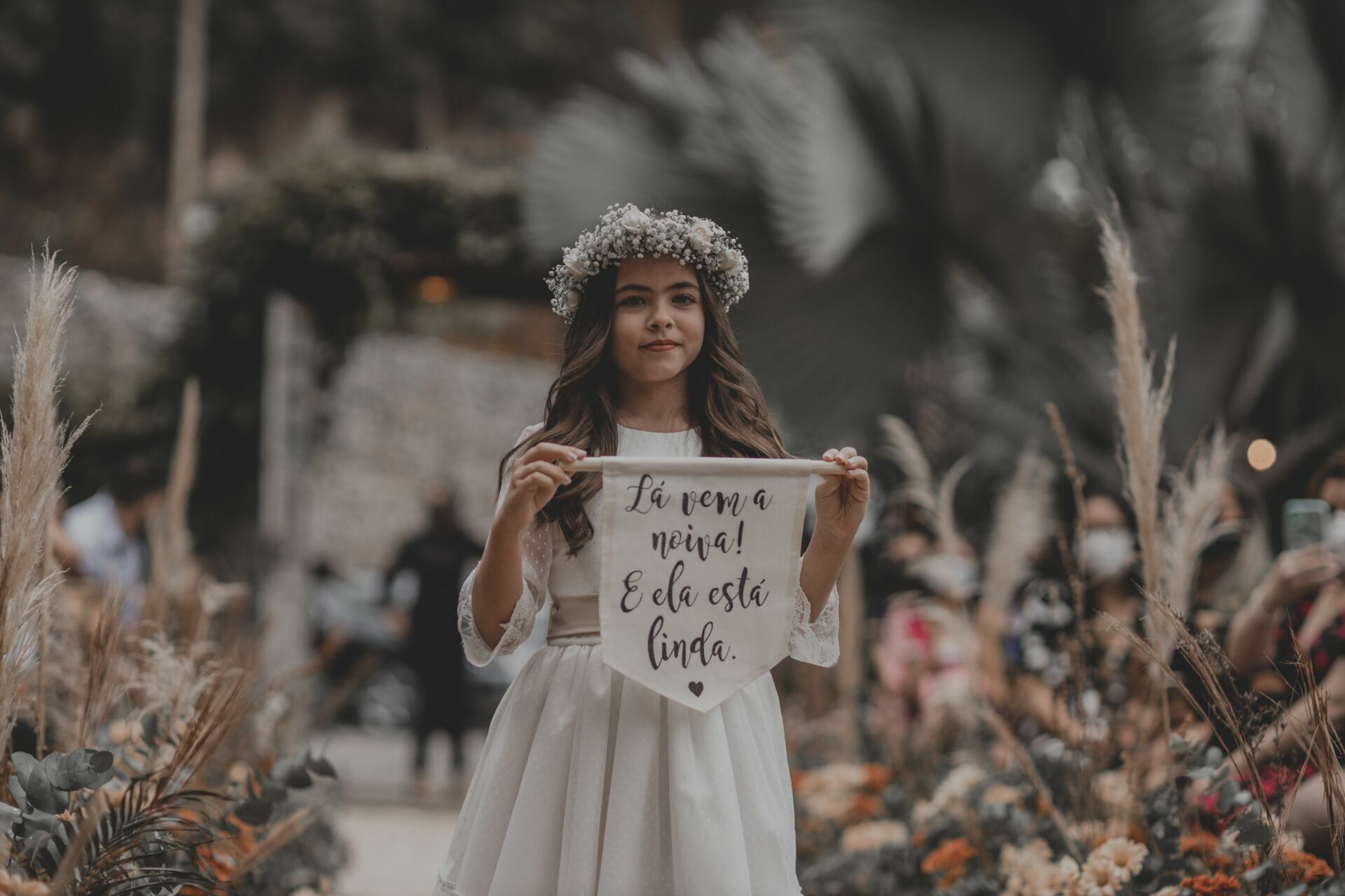 Foto CASAMENTO FIM DE TARDE, TICHO HOUSE SANTA CRUZ DA SERRA - RJ - Imagem 24