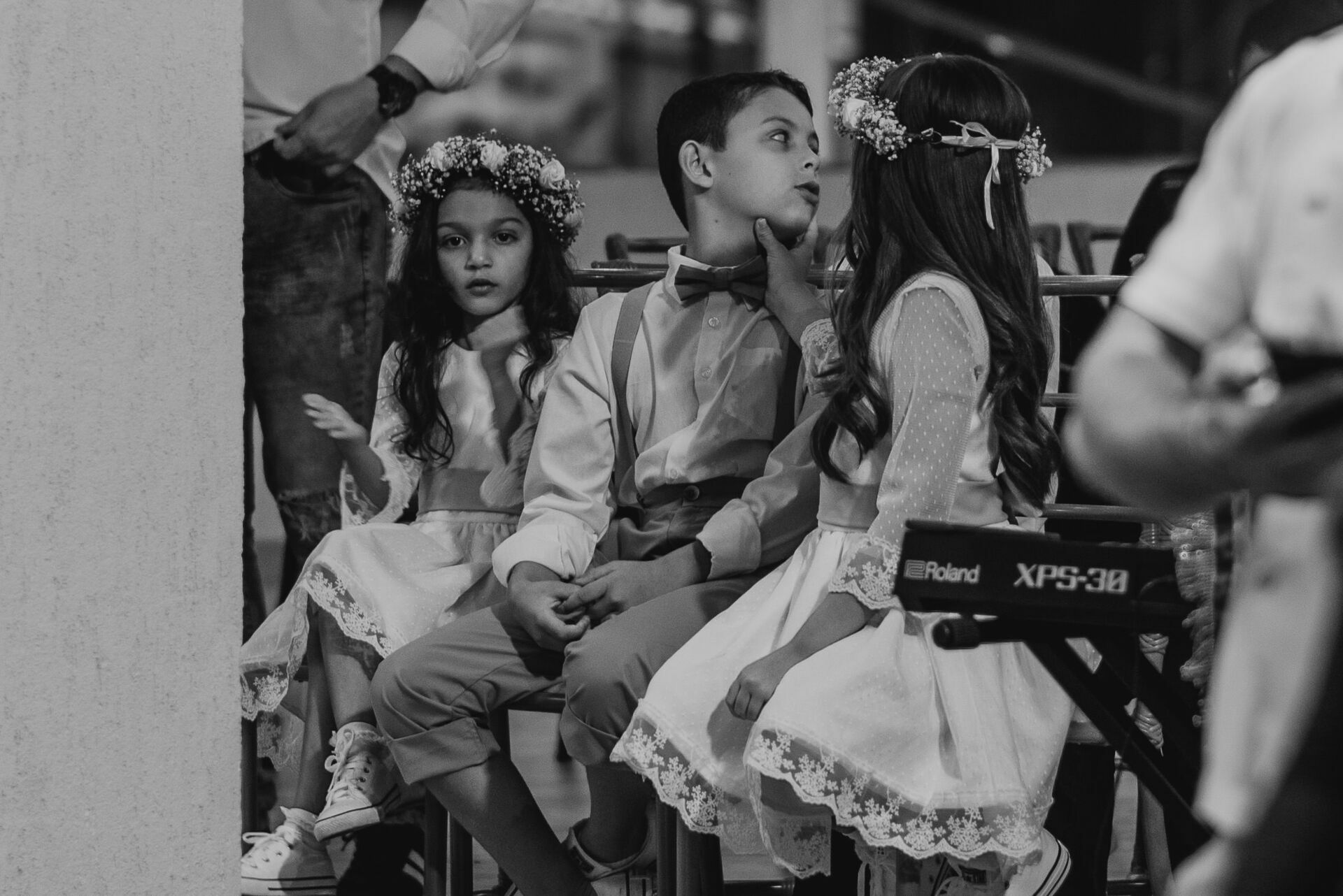 Foto CASAMENTO FIM DE TARDE, TICHO HOUSE SANTA CRUZ DA SERRA - RJ - Imagem 22