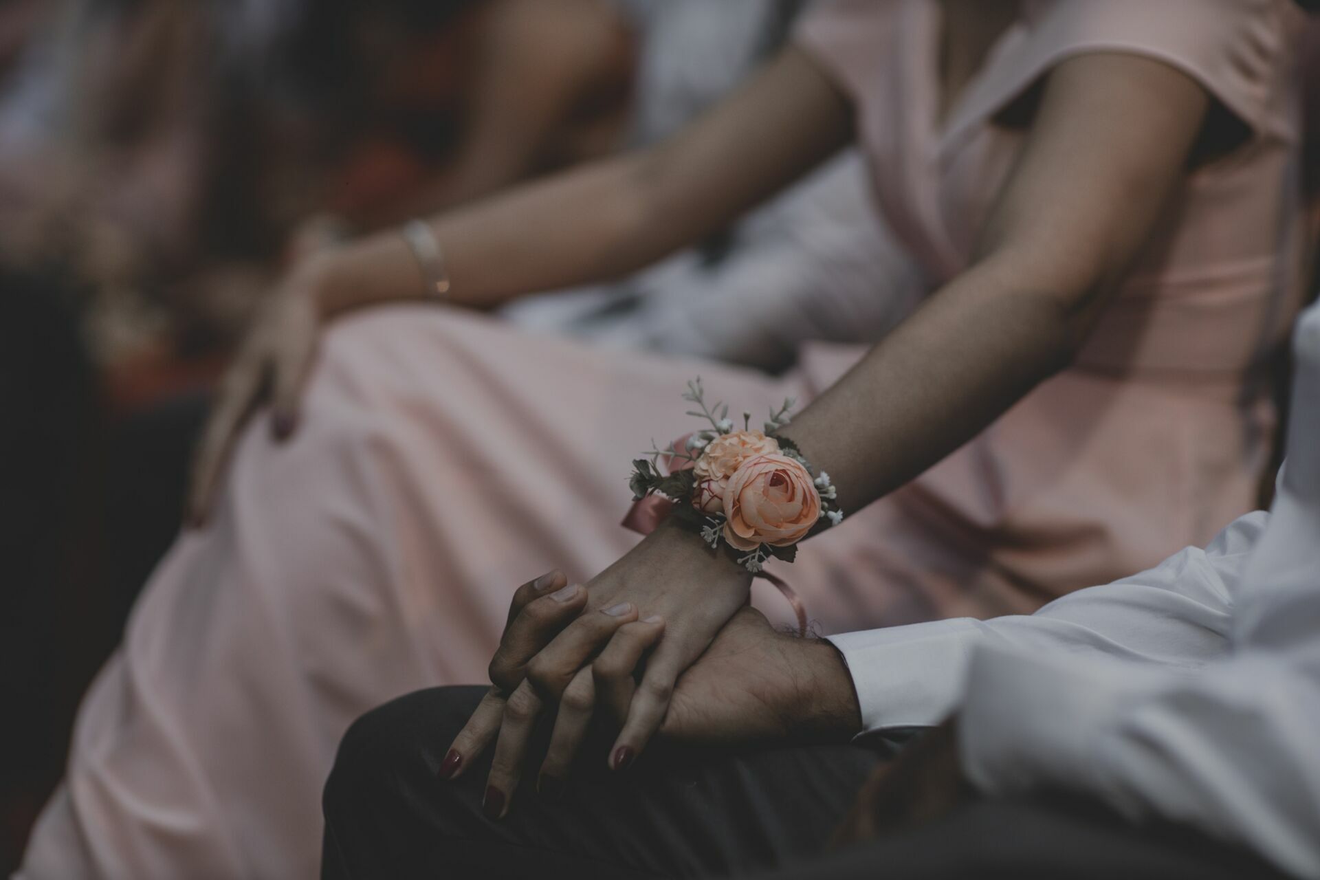 Foto CASAMENTO FIM DE TARDE, TICHO HOUSE SANTA CRUZ DA SERRA - RJ - Imagem 30