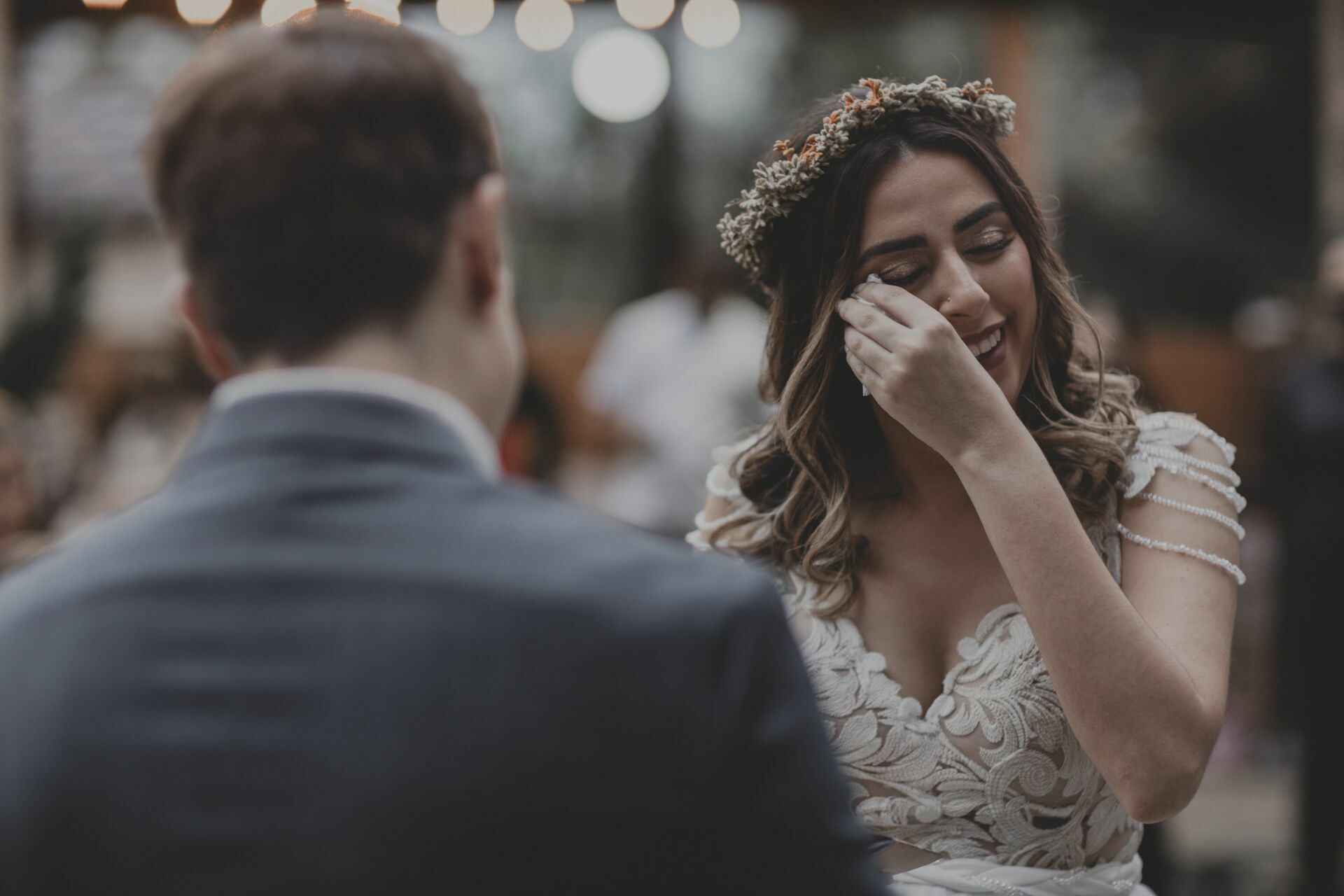 Foto CASAMENTO FIM DE TARDE, TICHO HOUSE SANTA CRUZ DA SERRA - RJ - Imagem 26