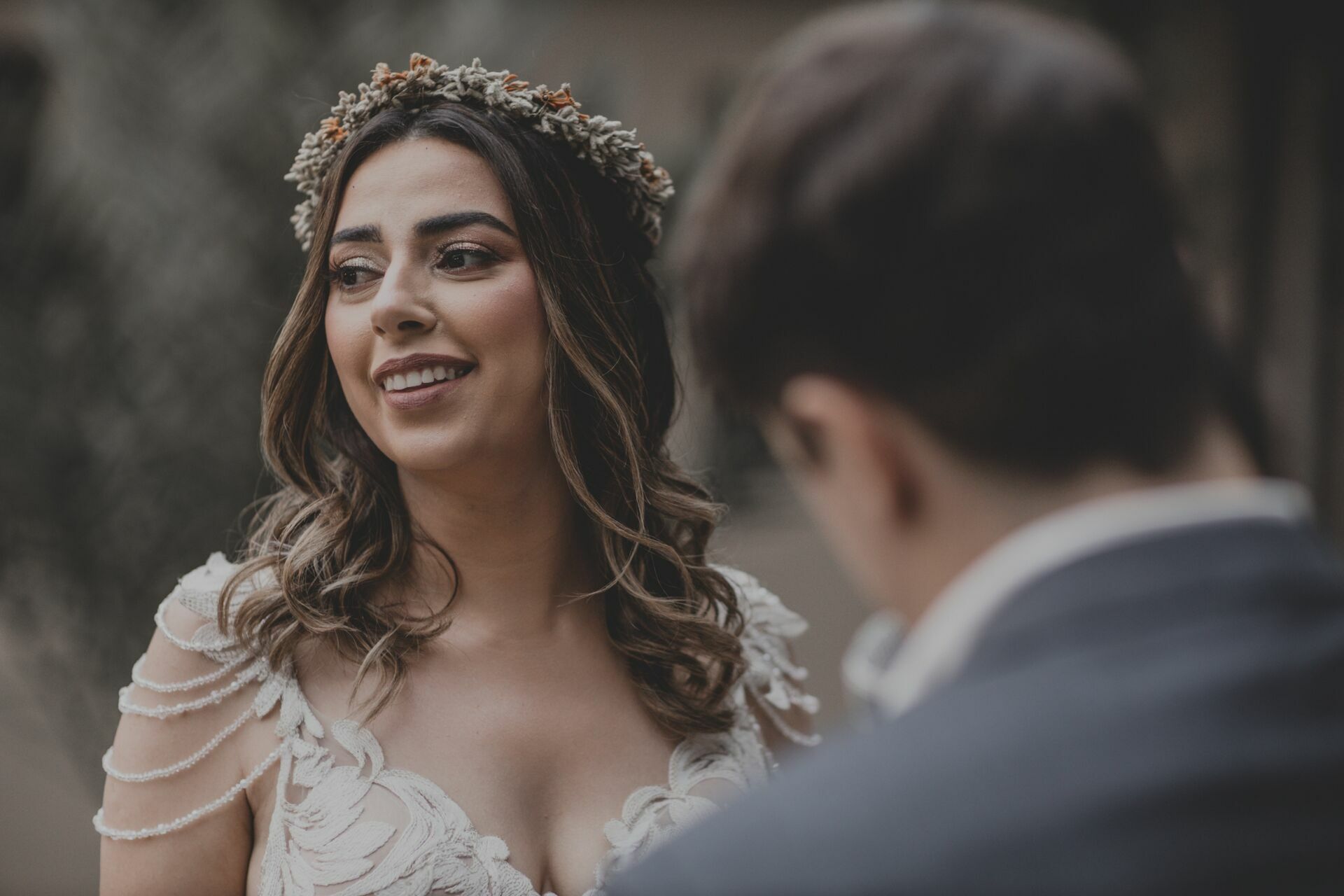 Foto CASAMENTO FIM DE TARDE, TICHO HOUSE SANTA CRUZ DA SERRA - RJ - Imagem 25