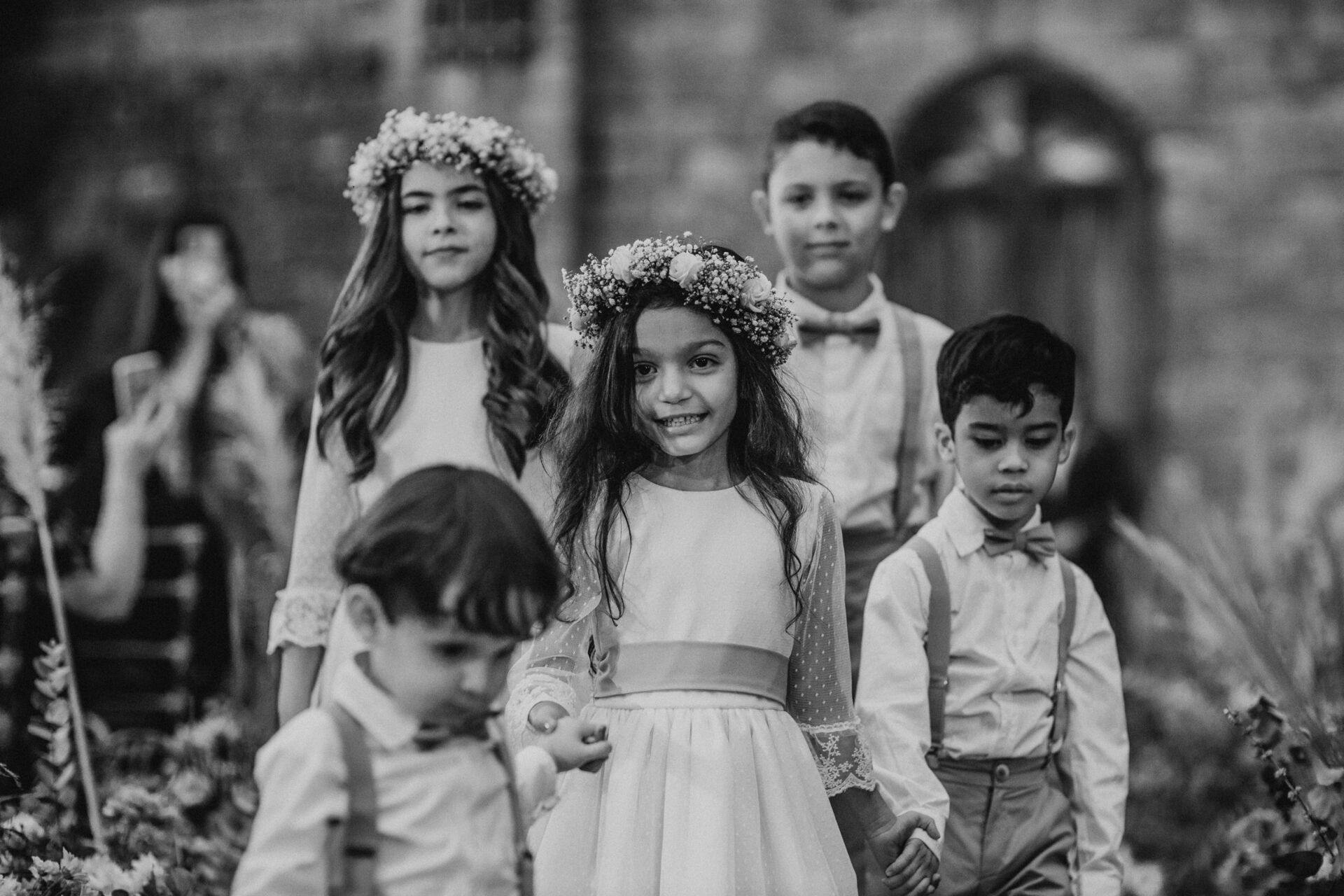Foto CASAMENTO FIM DE TARDE, TICHO HOUSE SANTA CRUZ DA SERRA - RJ - Imagem 35