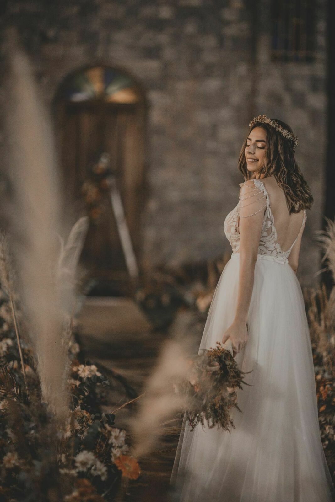 Foto CASAMENTO FIM DE TARDE, TICHO HOUSE SANTA CRUZ DA SERRA - RJ - Imagem 57