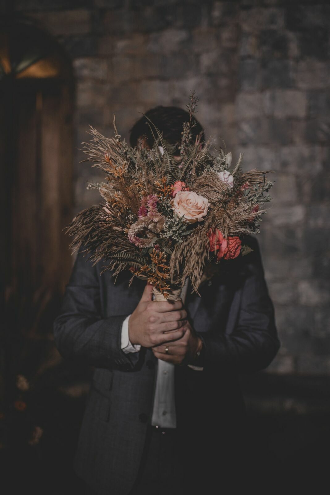Foto CASAMENTO FIM DE TARDE, TICHO HOUSE SANTA CRUZ DA SERRA - RJ - Imagem 55