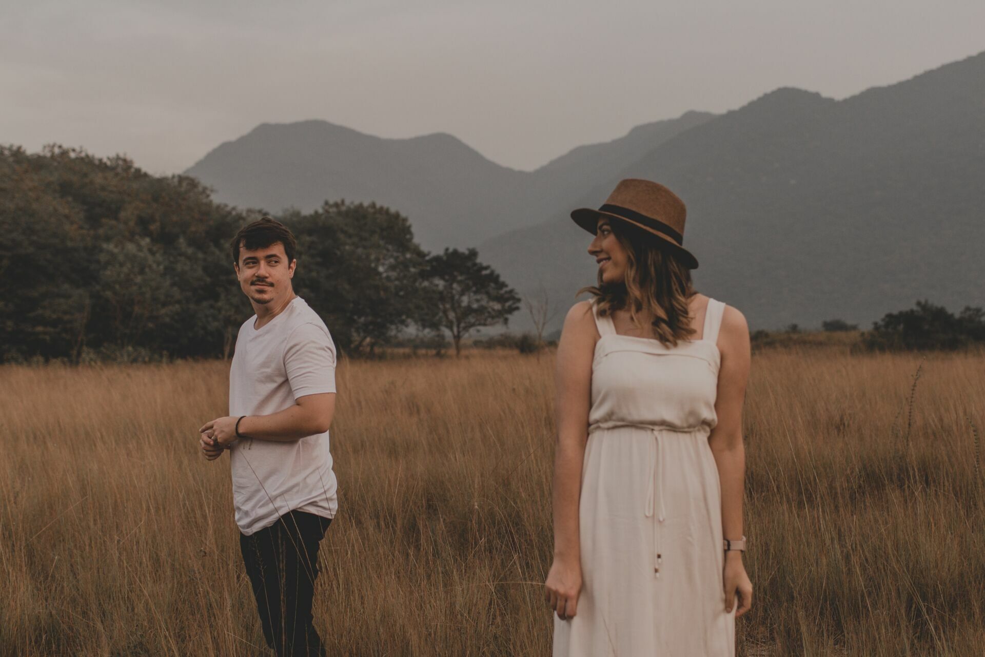 Foto PRE WEDDING ISAIAS E FERNANDA PARTE DOIS, Parque Natural do Gerecinó - RJ - RJ Foto PRE WEDDING ISAIAS E FERNANDA PARTE DOIS, Parque Natural do Gerecinó - RJ - RJ - Imagem 5