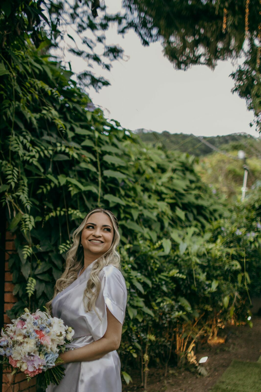 Foto CASAMENTO A NOITE CAROL E GABRIEL, CHALÉ ENFESTA SANTA CRUZ DA SERRA - RJ Foto CASAMENTO A NOITE CAROL E GABRIEL, CHALÉ ENFESTA SANTA CRUZ DA SERRA - RJ - Imagem 8